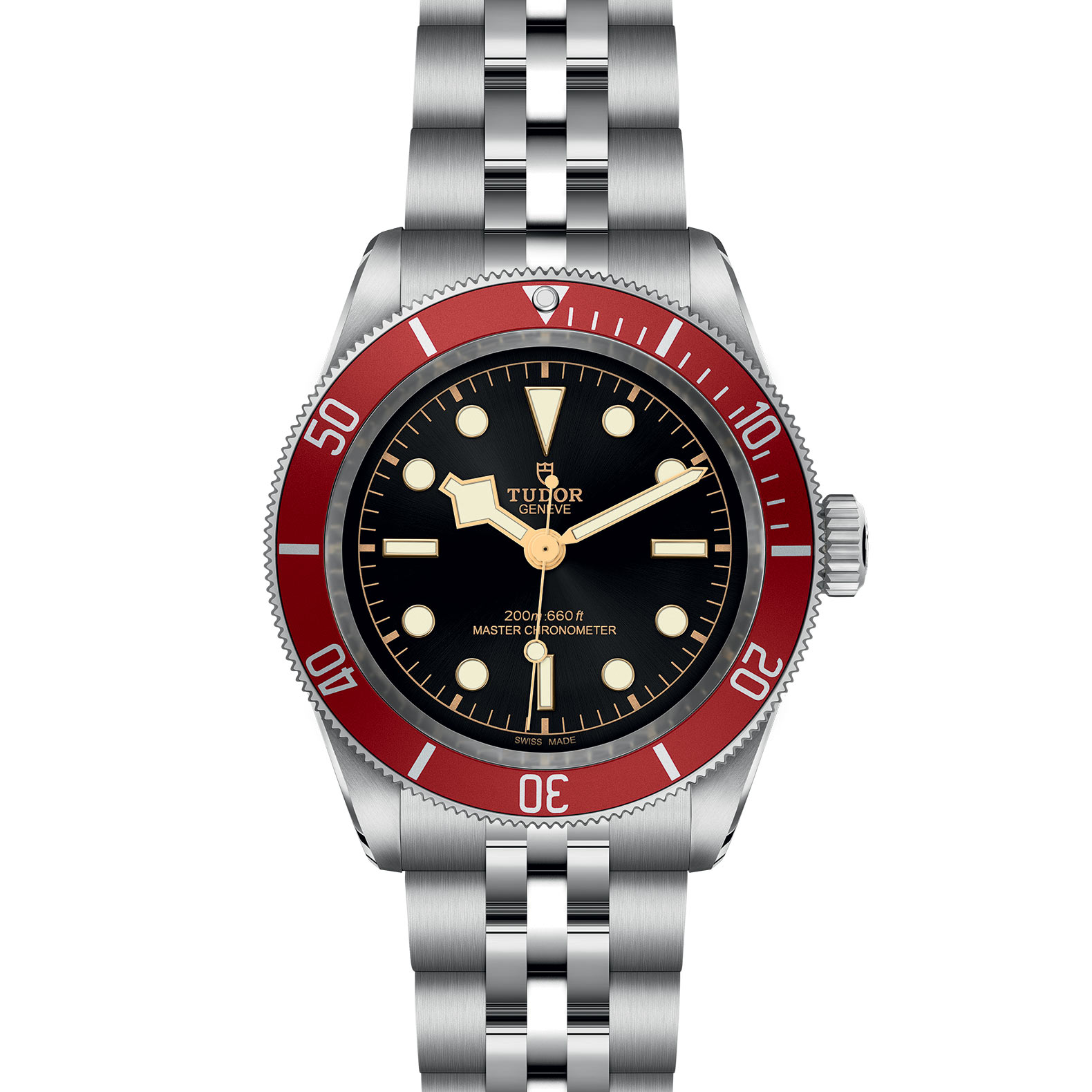 TUDOR Black Bay Watch - M7941A1A0RU-0003 at Bhindi Jewelers