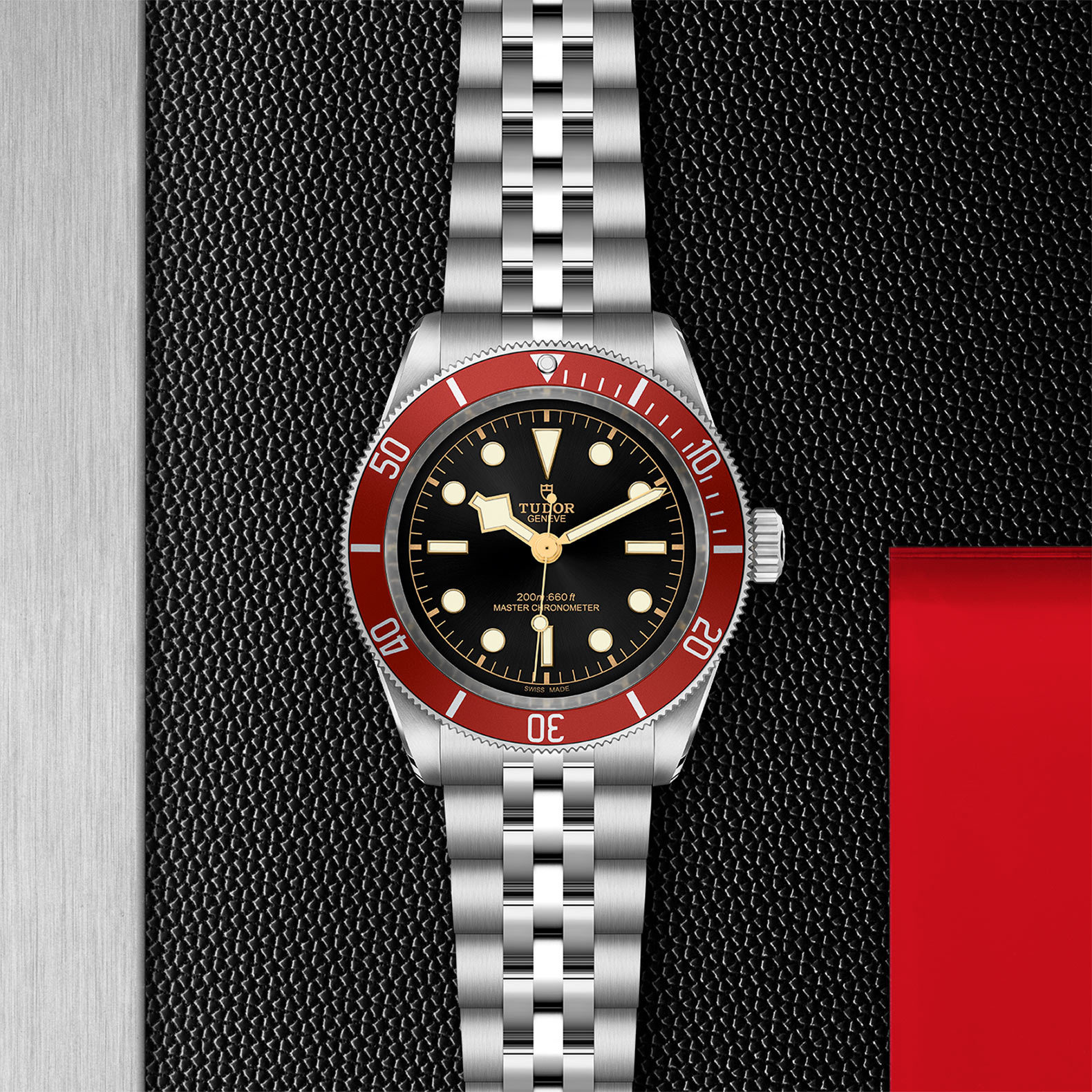 TUDOR Black Bay Watch - M7941A1A0RU-0003 at Bhindi Jewelers