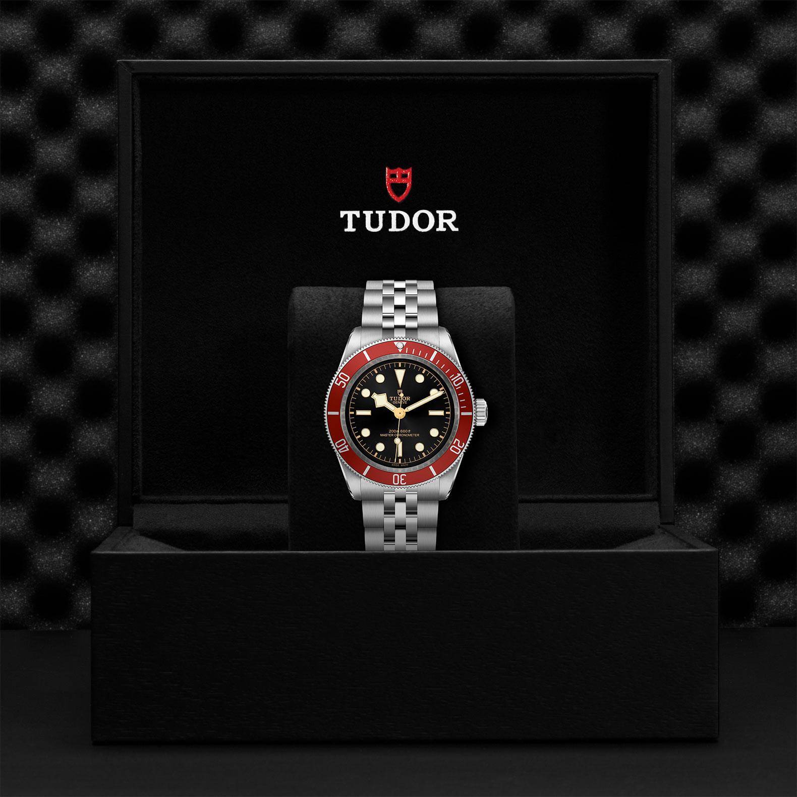 TUDOR Black Bay Watch - M7941A1A0RU-0003 at Bhindi Jewelers