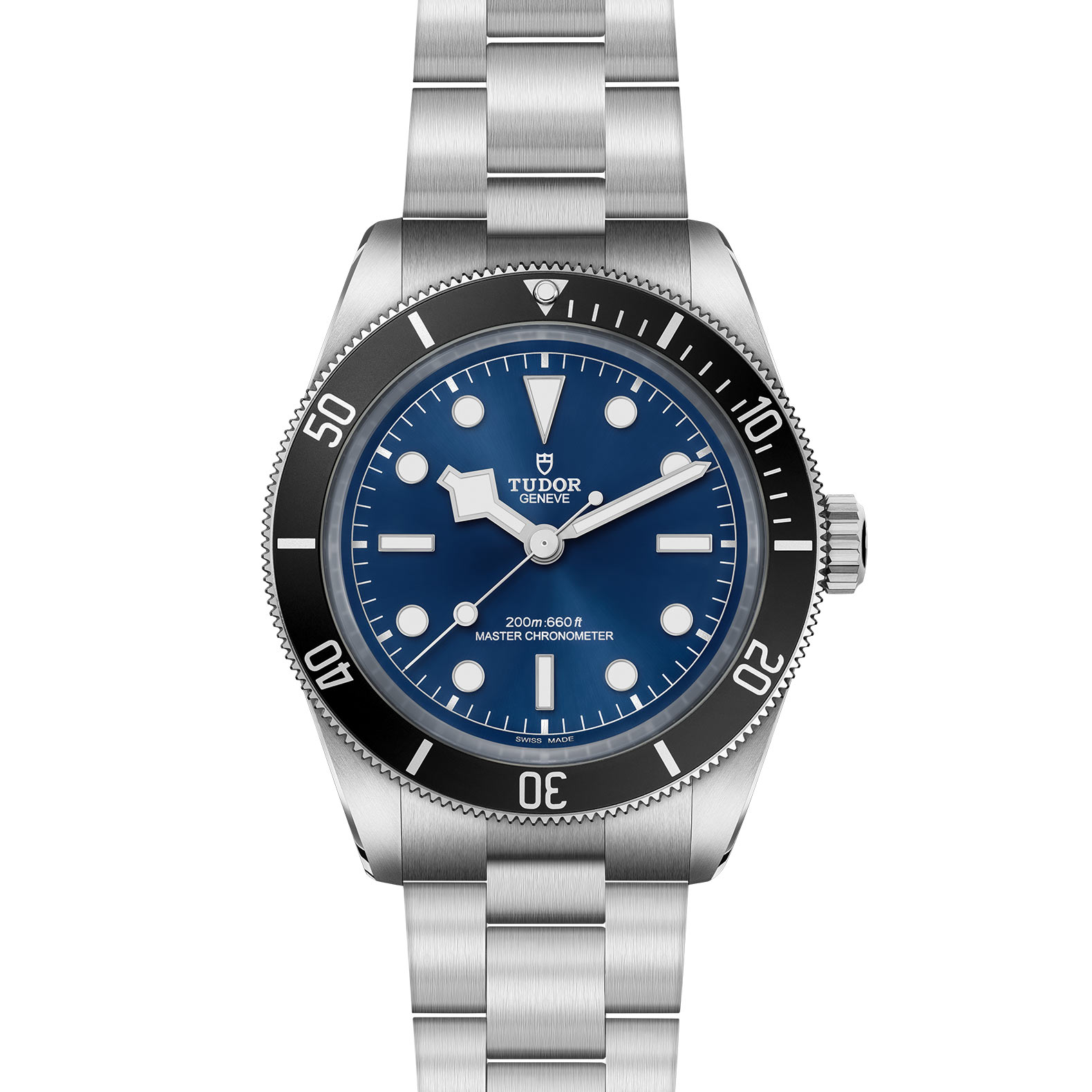 TUDOR Black Bay 68 Watch - M7943A1A0NU-0001 at Bhindi Jewelers