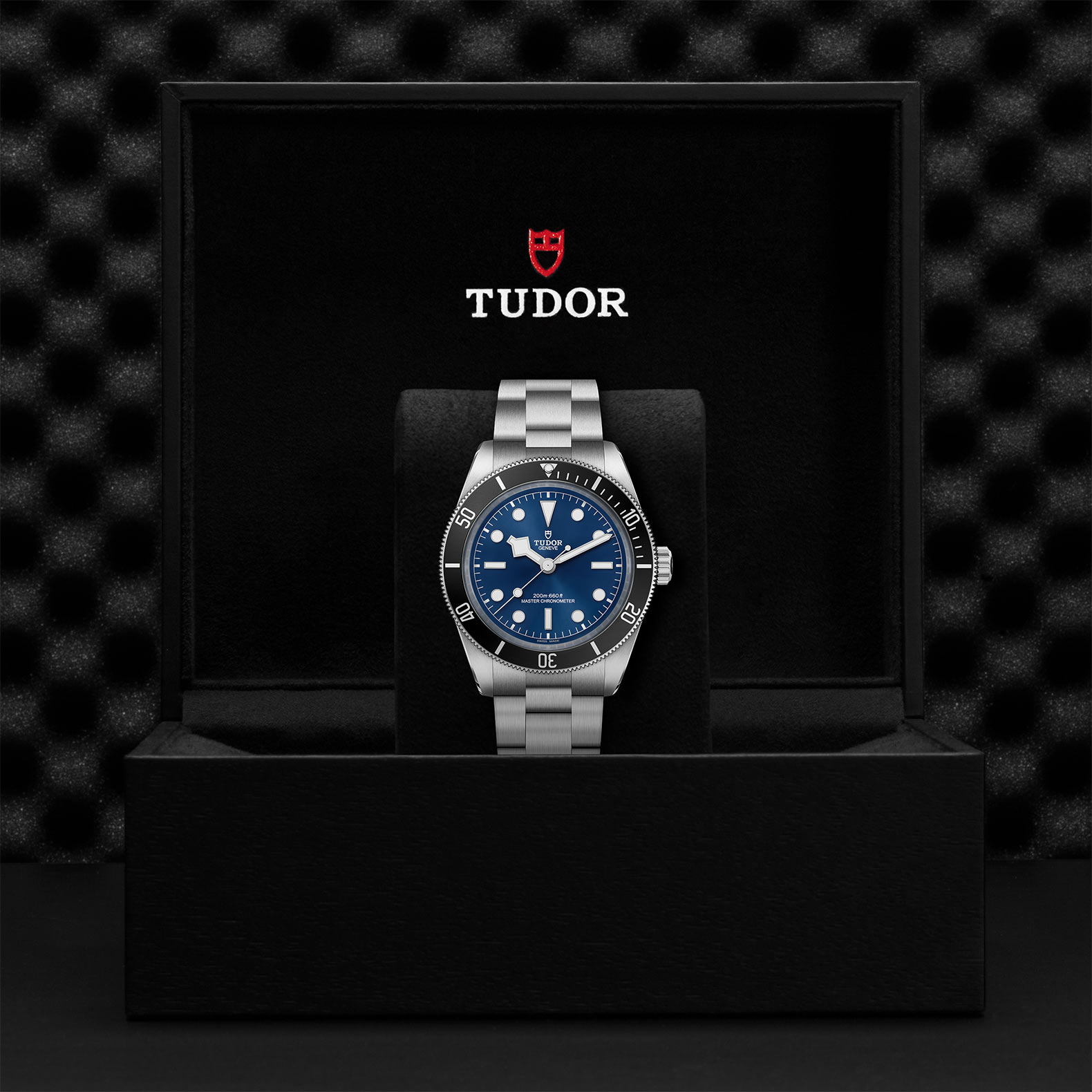 TUDOR Black Bay 68 Watch - M7943A1A0NU-0001 at Bhindi Jewelers