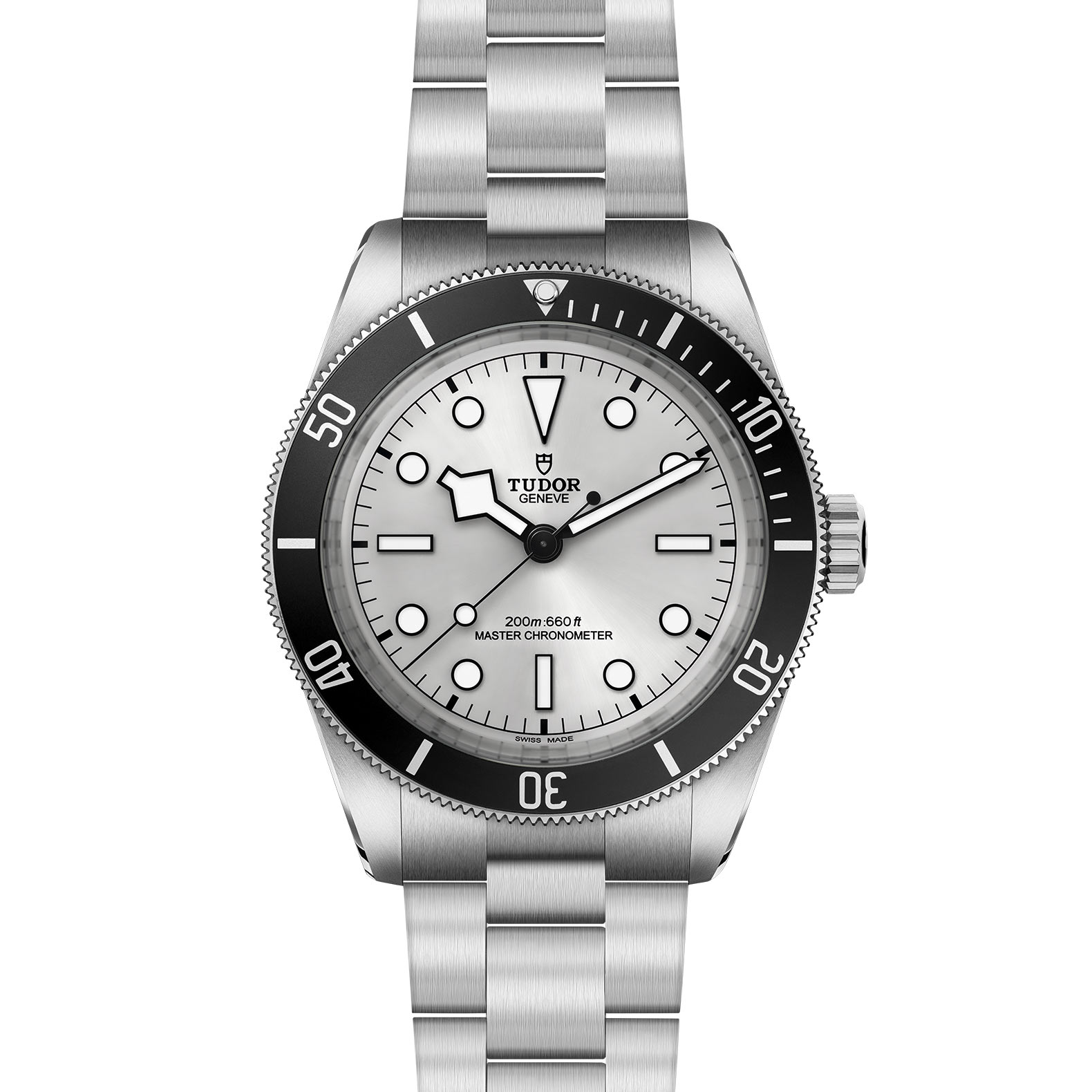 TUDOR Black Bay 68 Watch - M7943A1A0NU-0002 at Bhindi Jewelers