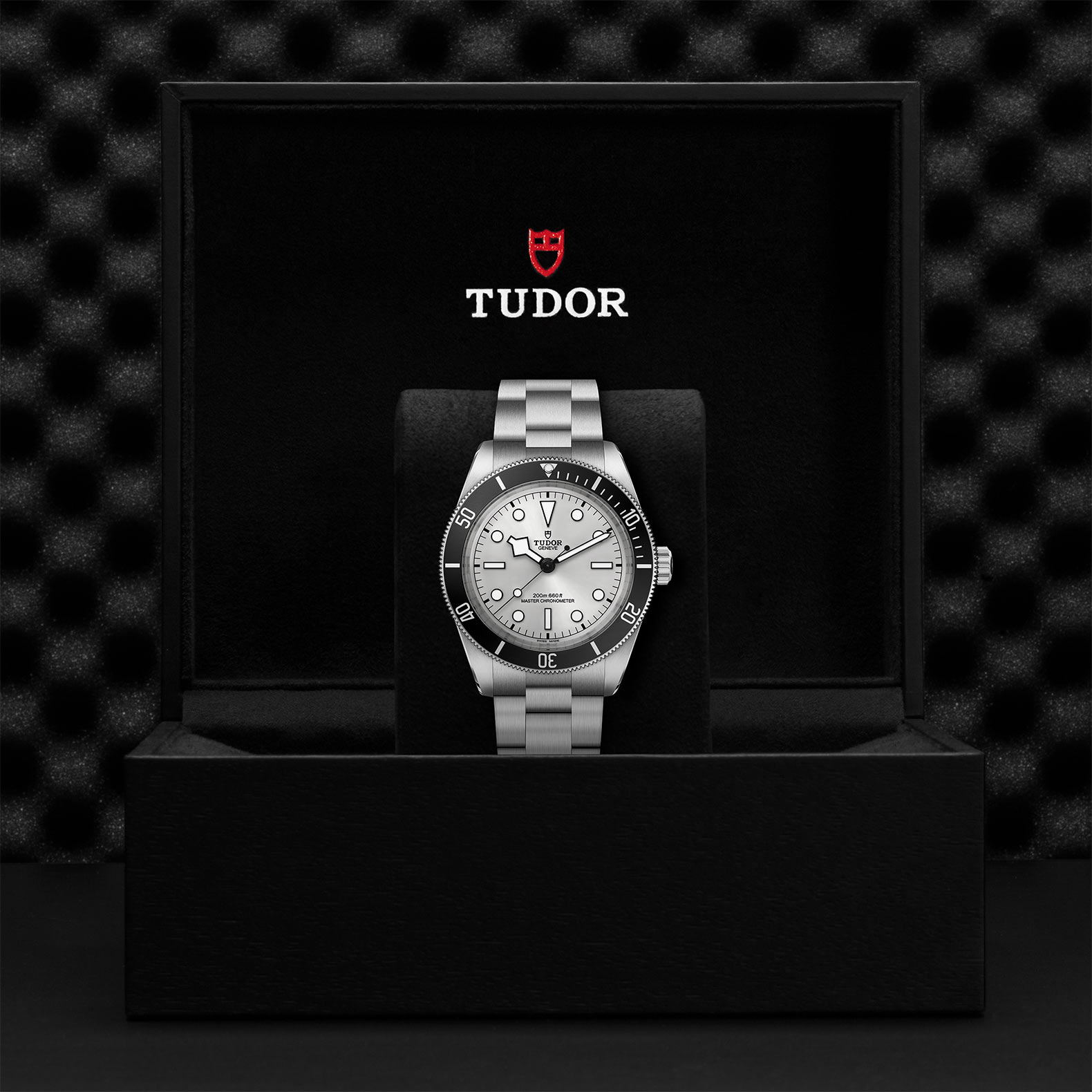 TUDOR Black Bay 68 Watch - M7943A1A0NU-0002 at Bhindi Jewelers