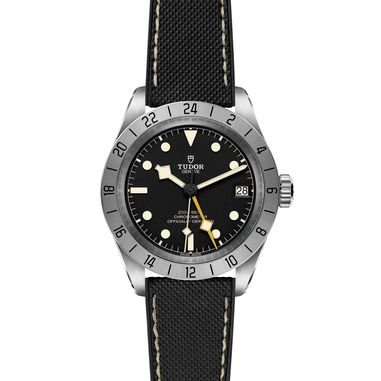 TUDOR Black Bay Pro Watch | Bhindi Jewelers