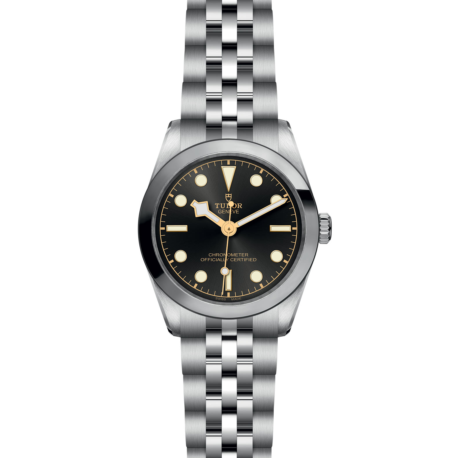 TUDOR Black Bay 31/36/39/41 Watch - M79600-0001 at Bhindi Jewelers