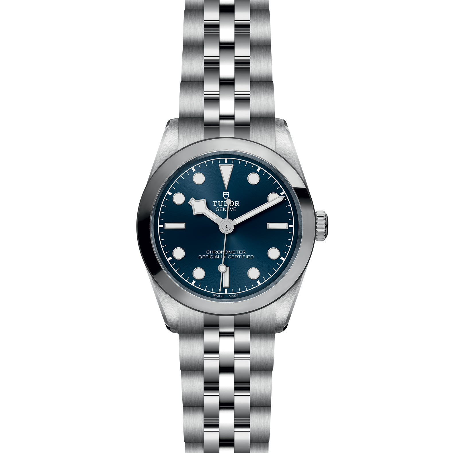 TUDOR Black Bay 31/36/39/41 Watch - M79600-0002 at Bhindi Jewelers