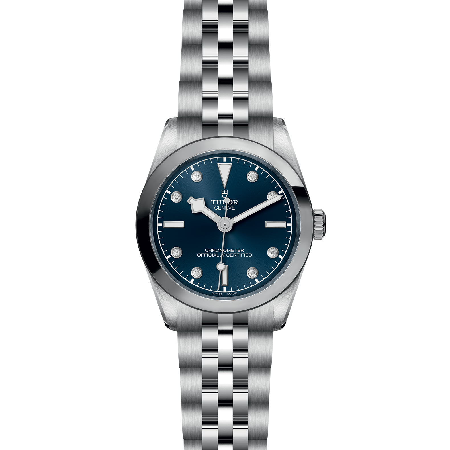 TUDOR Black Bay 31/36/39/41 Watch - M79600-0005 at Bhindi Jewelers