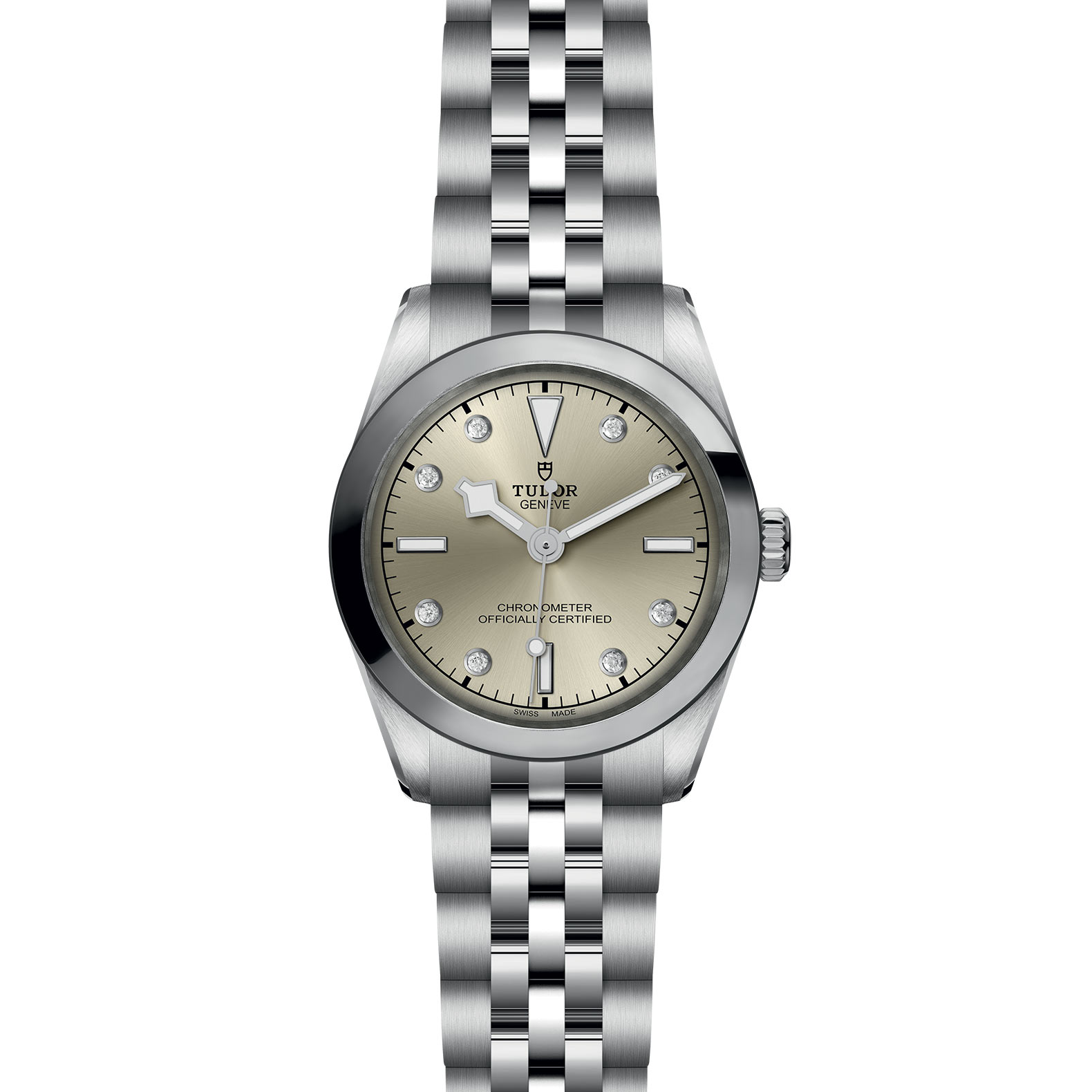 TUDOR Black Bay 31/36/39/41 Watch - M79600-0006 at Bhindi Jewelers