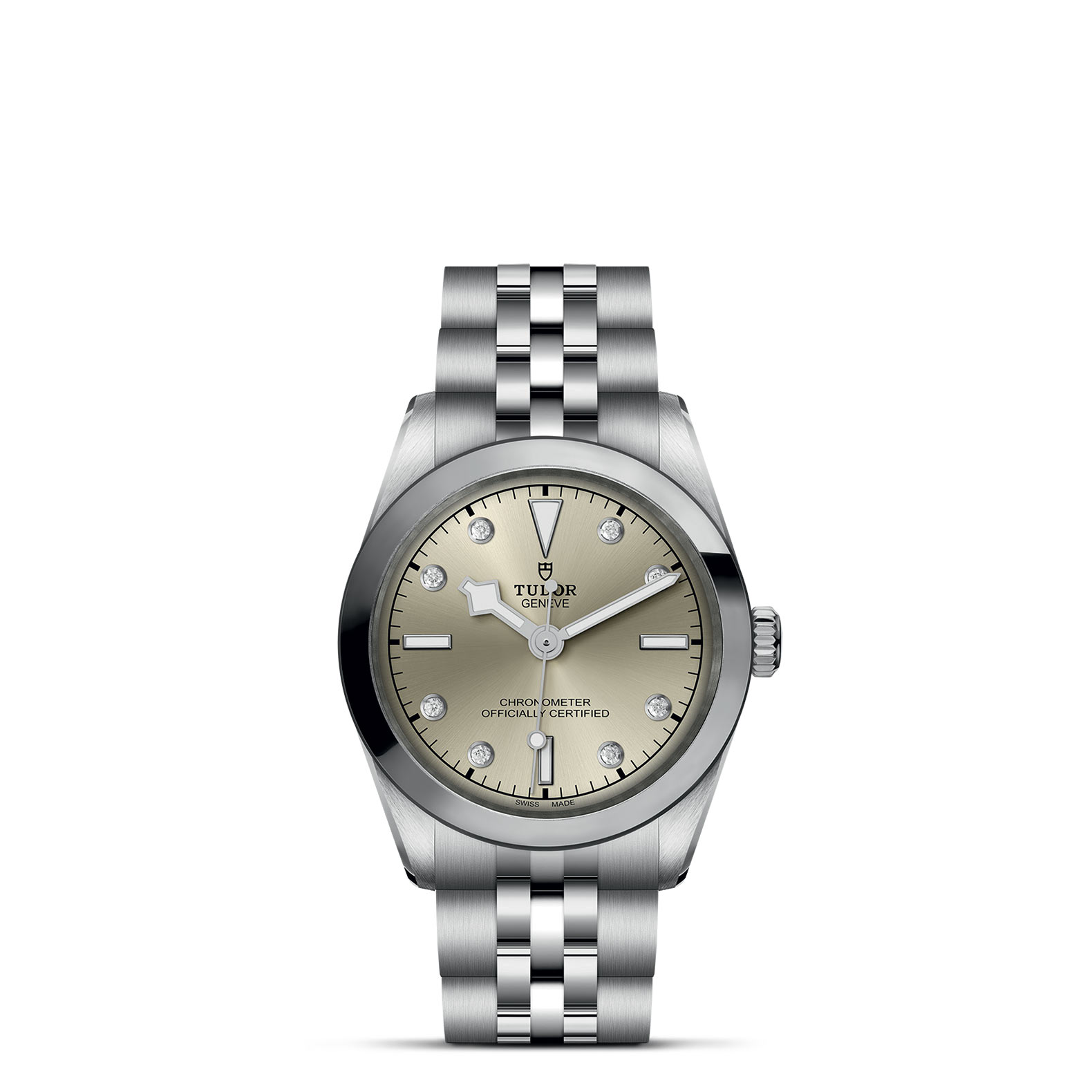 TUDOR Black Bay 31/36/39/41 Watch - M79600-0006 at Bhindi Jewelers