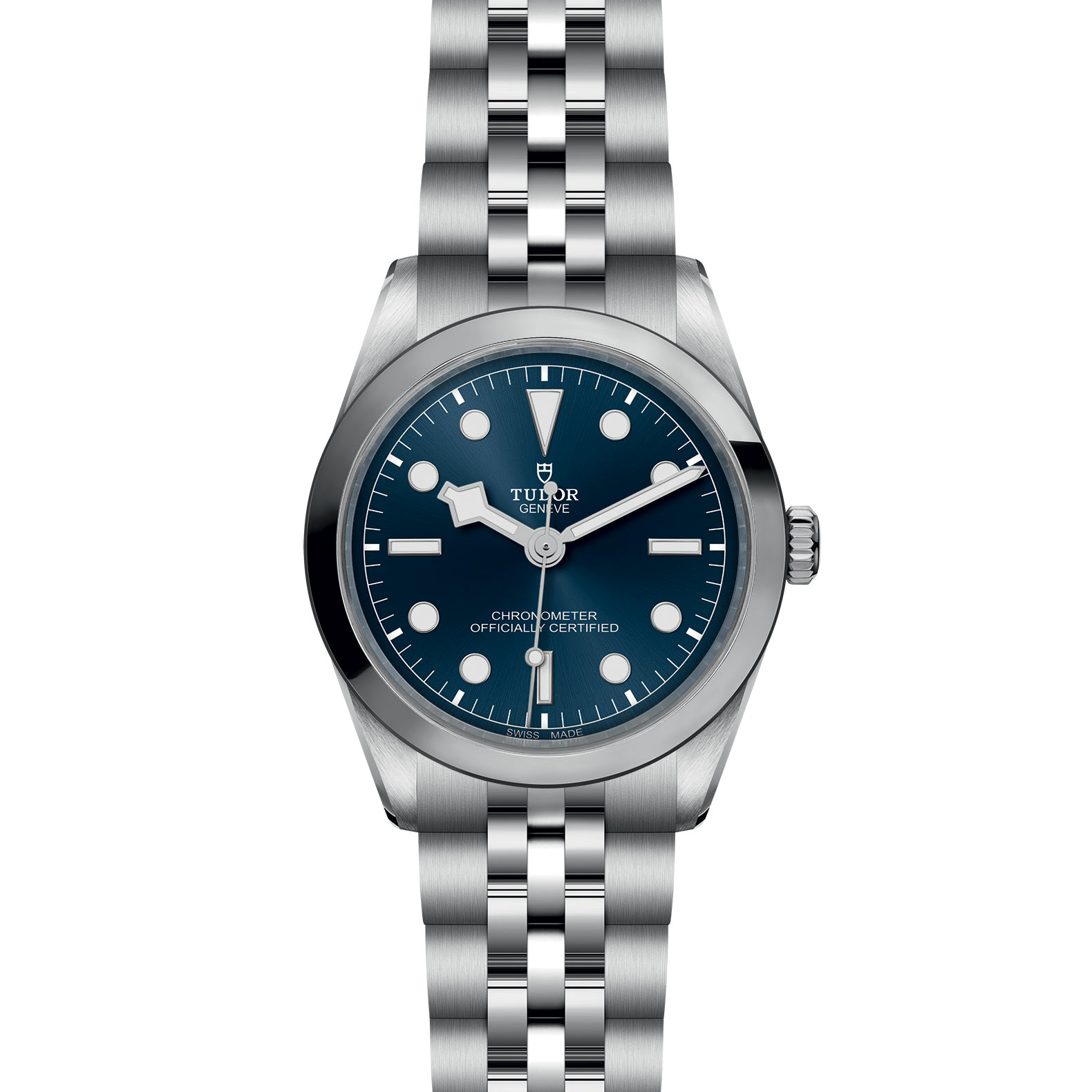 TUDOR Black Bay 31/36/39/41 Watch - M79640-0002 at Bhindi Jewelers