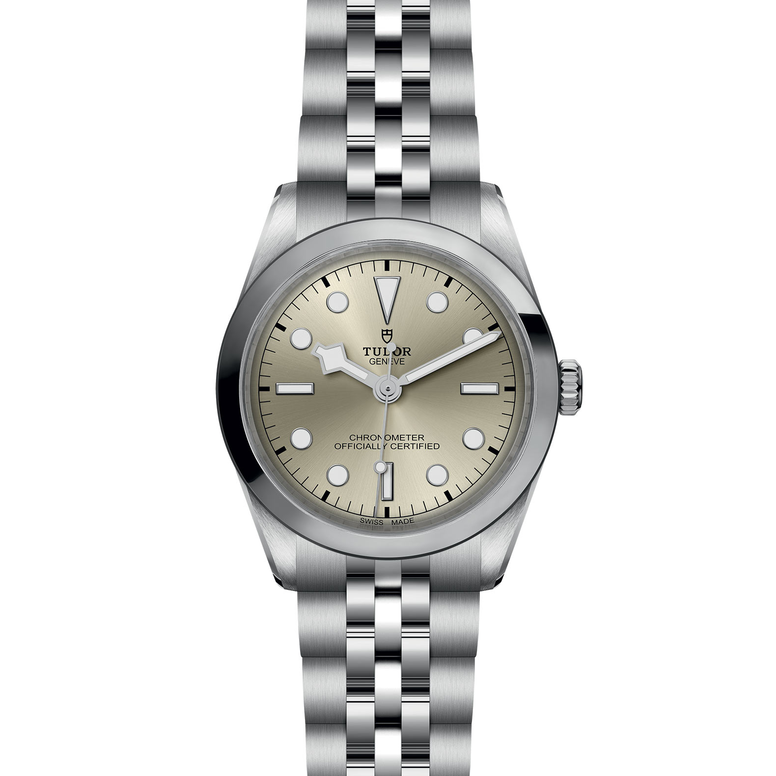 TUDOR Black Bay 31/36/39/41 Watch - M79640-0003 at Bhindi Jewelers