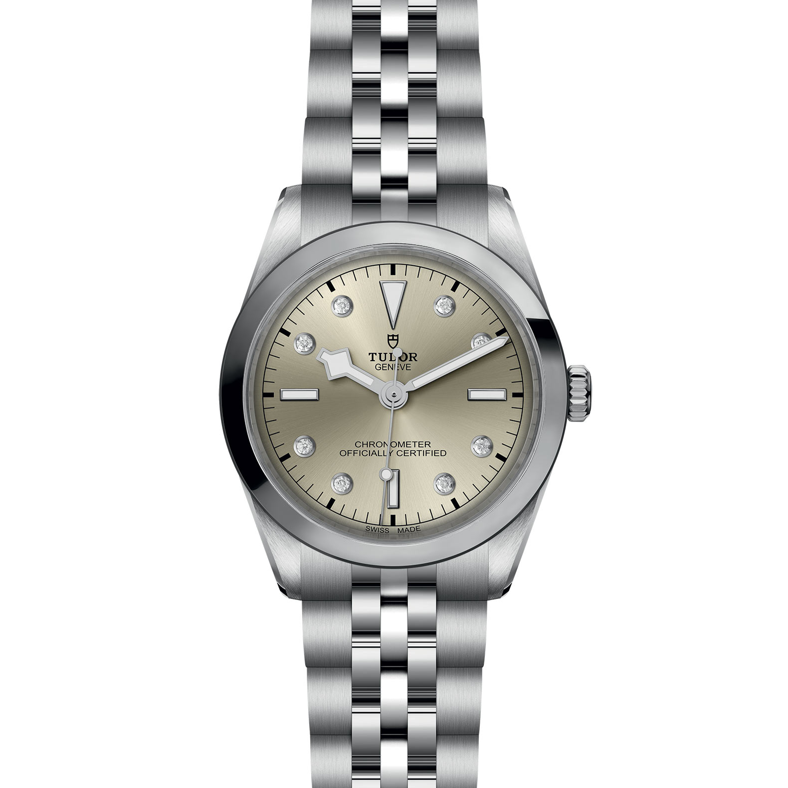 TUDOR Black Bay 31/36/39/41 Watch - M79640-0006 at Bhindi Jewelers