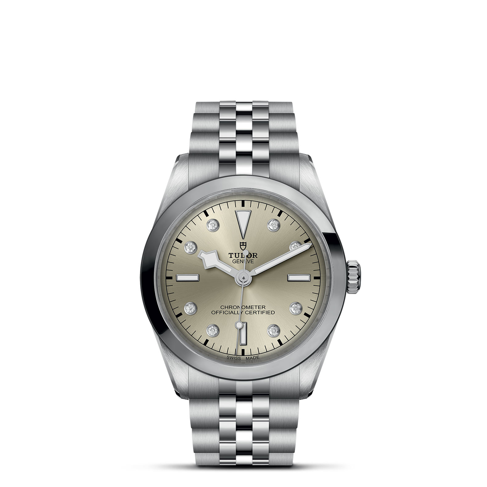 TUDOR Black Bay 31/36/39/41 Watch - M79640-0006 at Bhindi Jewelers