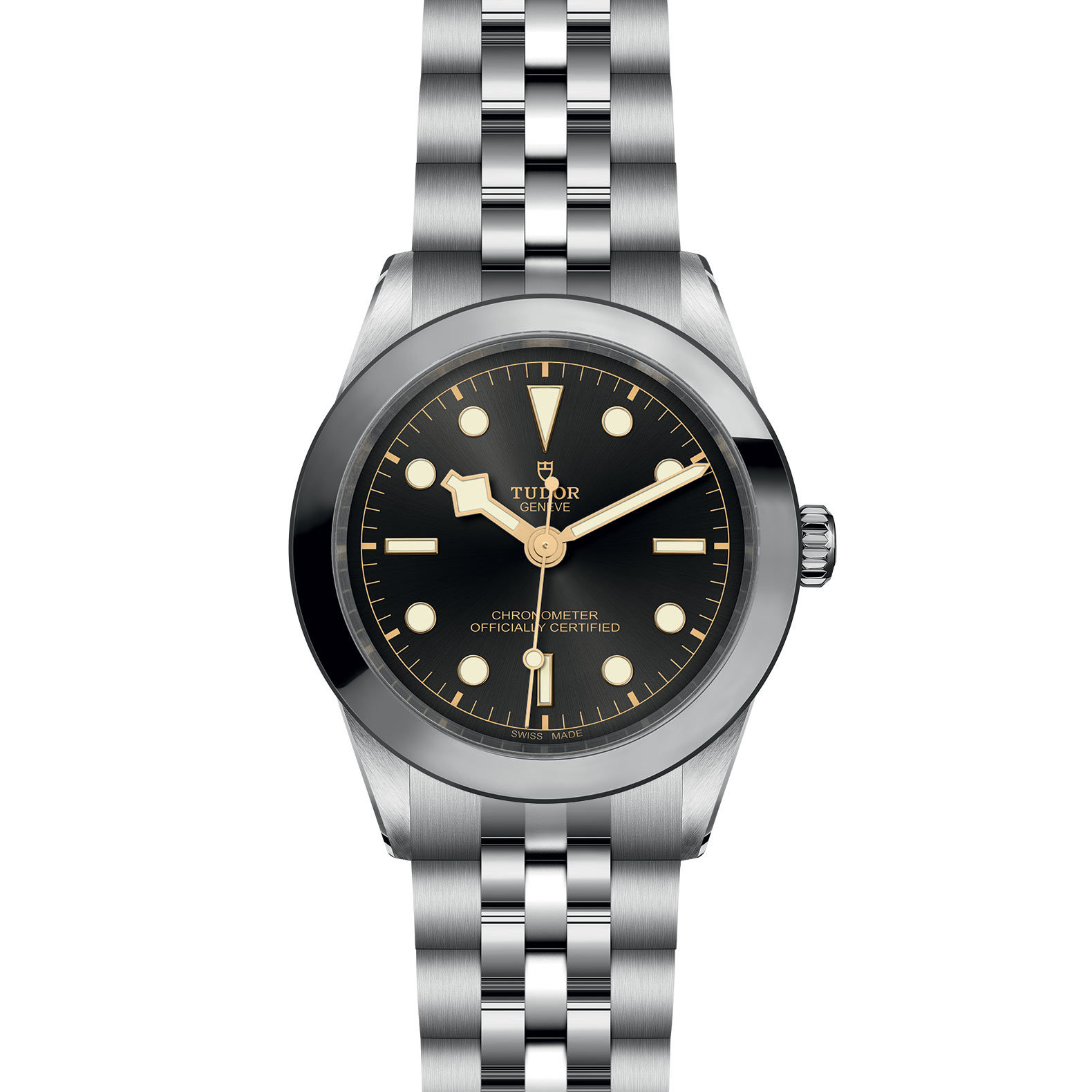 TUDOR Black Bay 31/36/39/41 Watch - M79660-0001 at Bhindi Jewelers