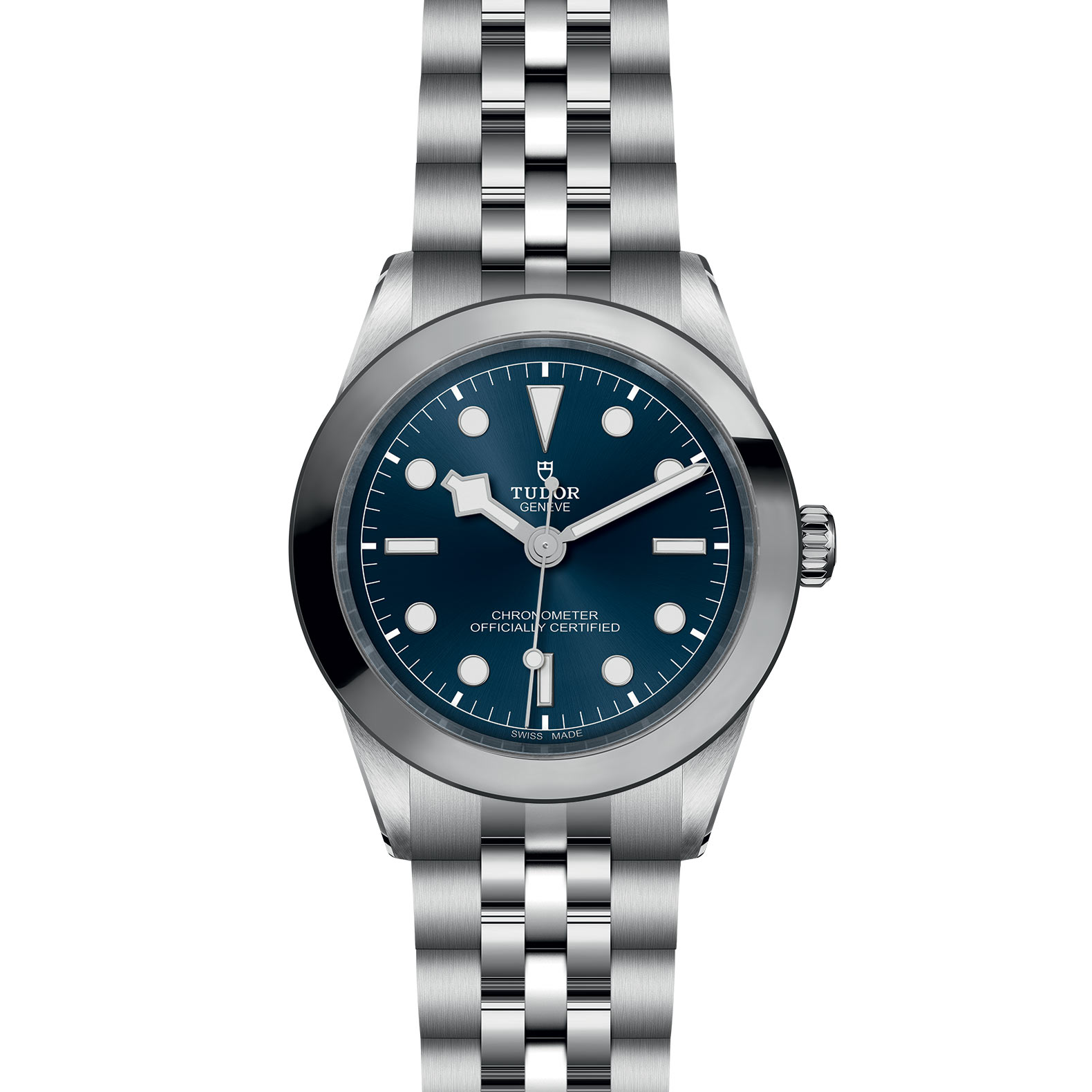 TUDOR Black Bay 31/36/39/41 Watch - M79660-0002 at Bhindi Jewelers