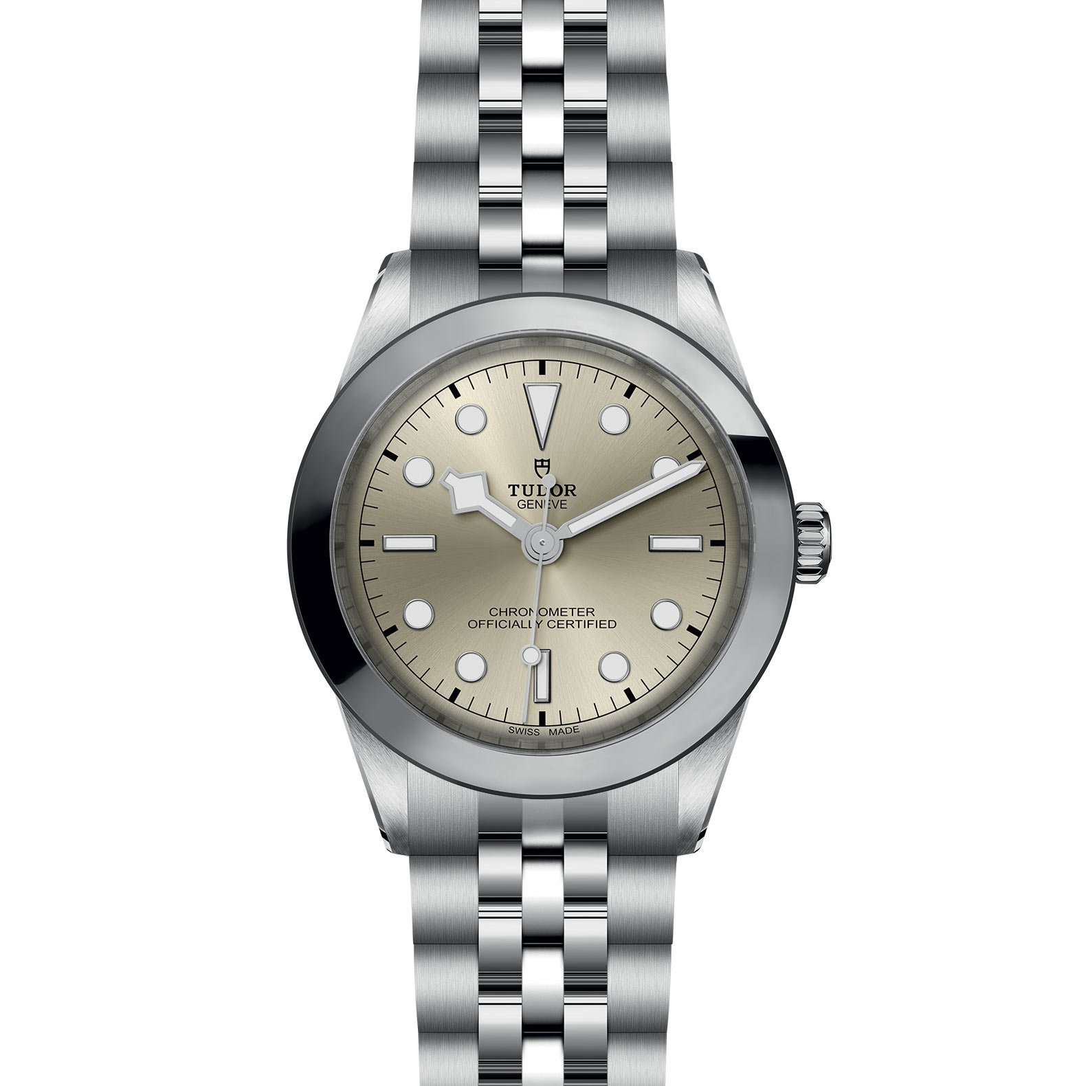 TUDOR Black Bay 31/36/39/41 Watch - M79660-0003 at Bhindi Jewelers