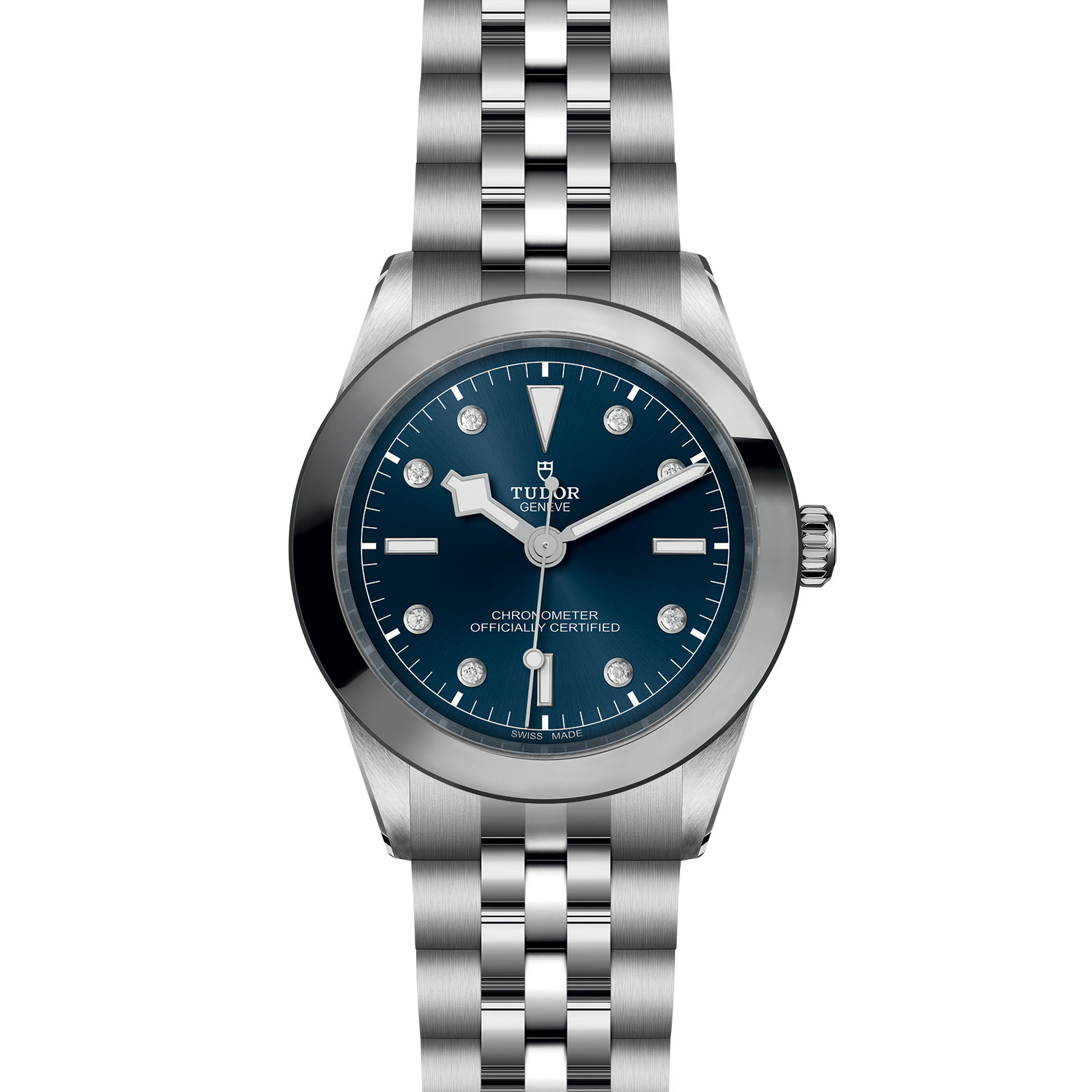 TUDOR Black Bay 31/36/39/41 Watch - M79660-0005 at Bhindi Jewelers