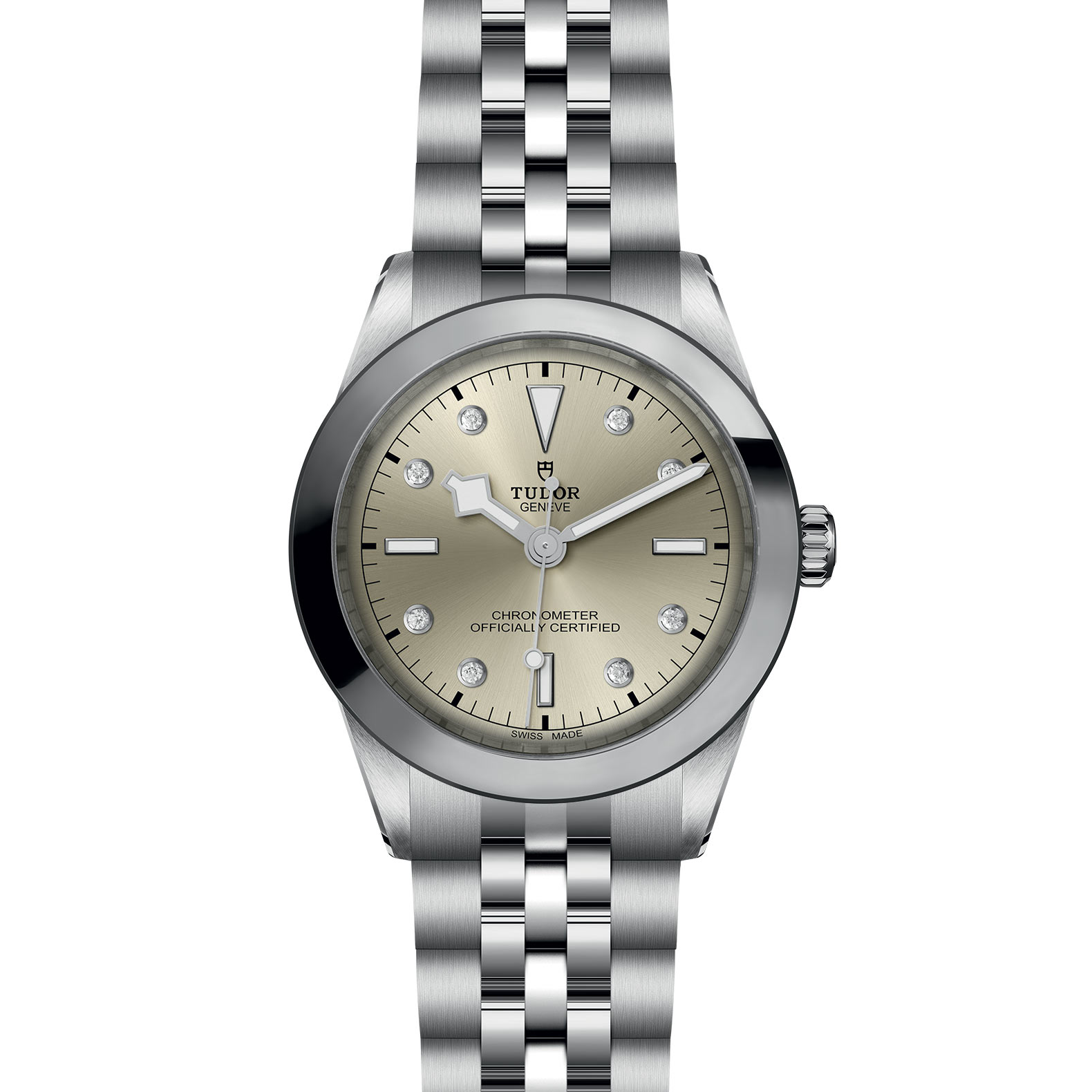 TUDOR Black Bay 31/36/39/41 Watch - M79660-0006 at Bhindi Jewelers