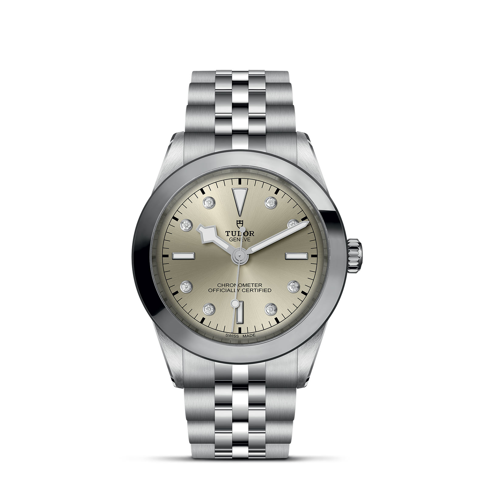 TUDOR Black Bay 31/36/39/41 Watch - M79660-0006 at Bhindi Jewelers