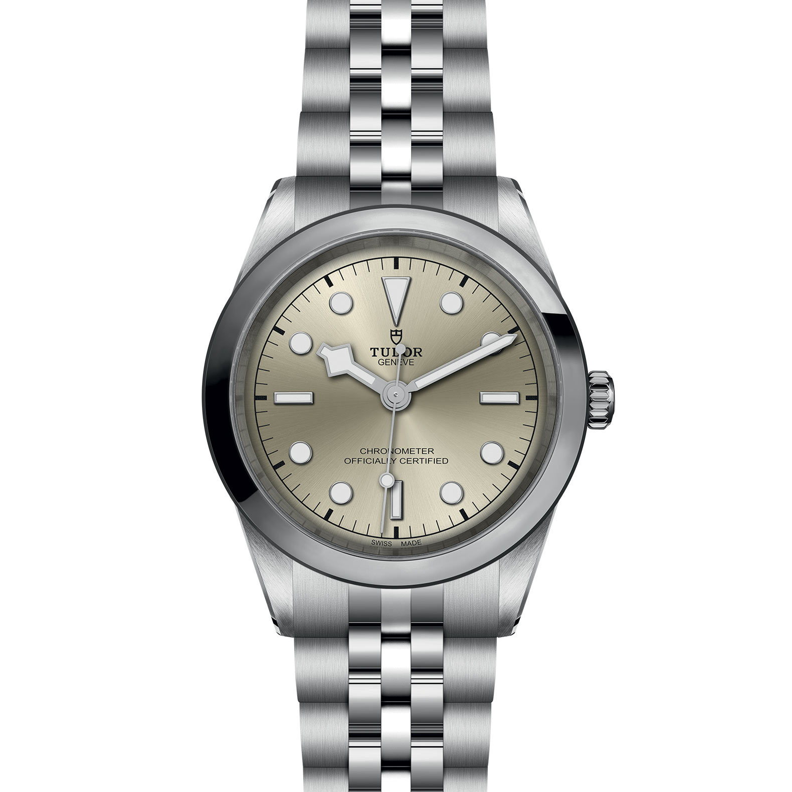 TUDOR Black Bay 31/36/39/41 Watch - M79680-0003 at Bhindi Jewelers