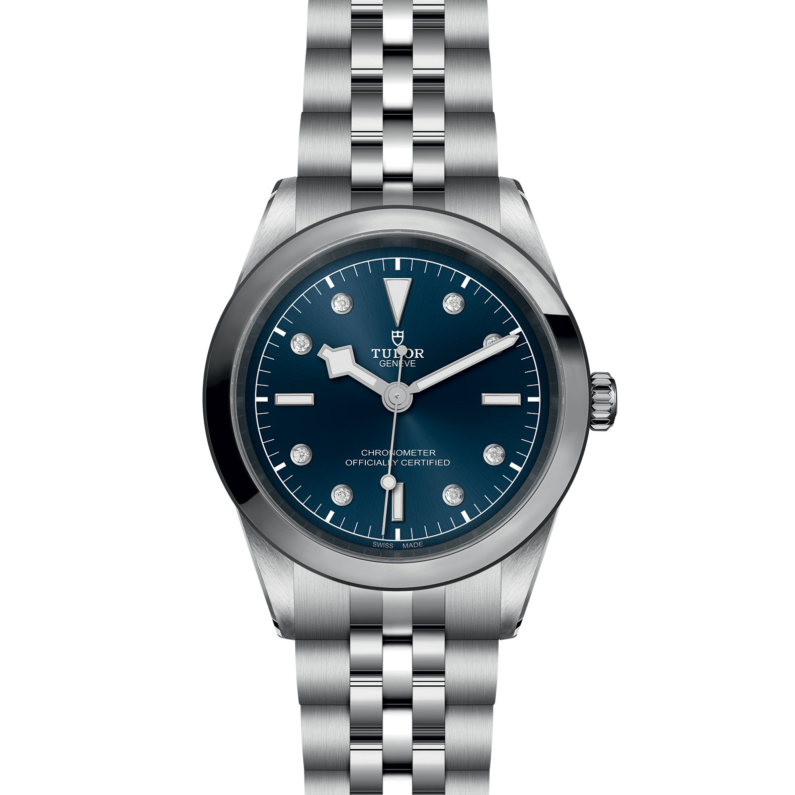 TUDOR Black Bay 31/36/39/41 Watch - M79680-0005 at Bhindi Jewelers