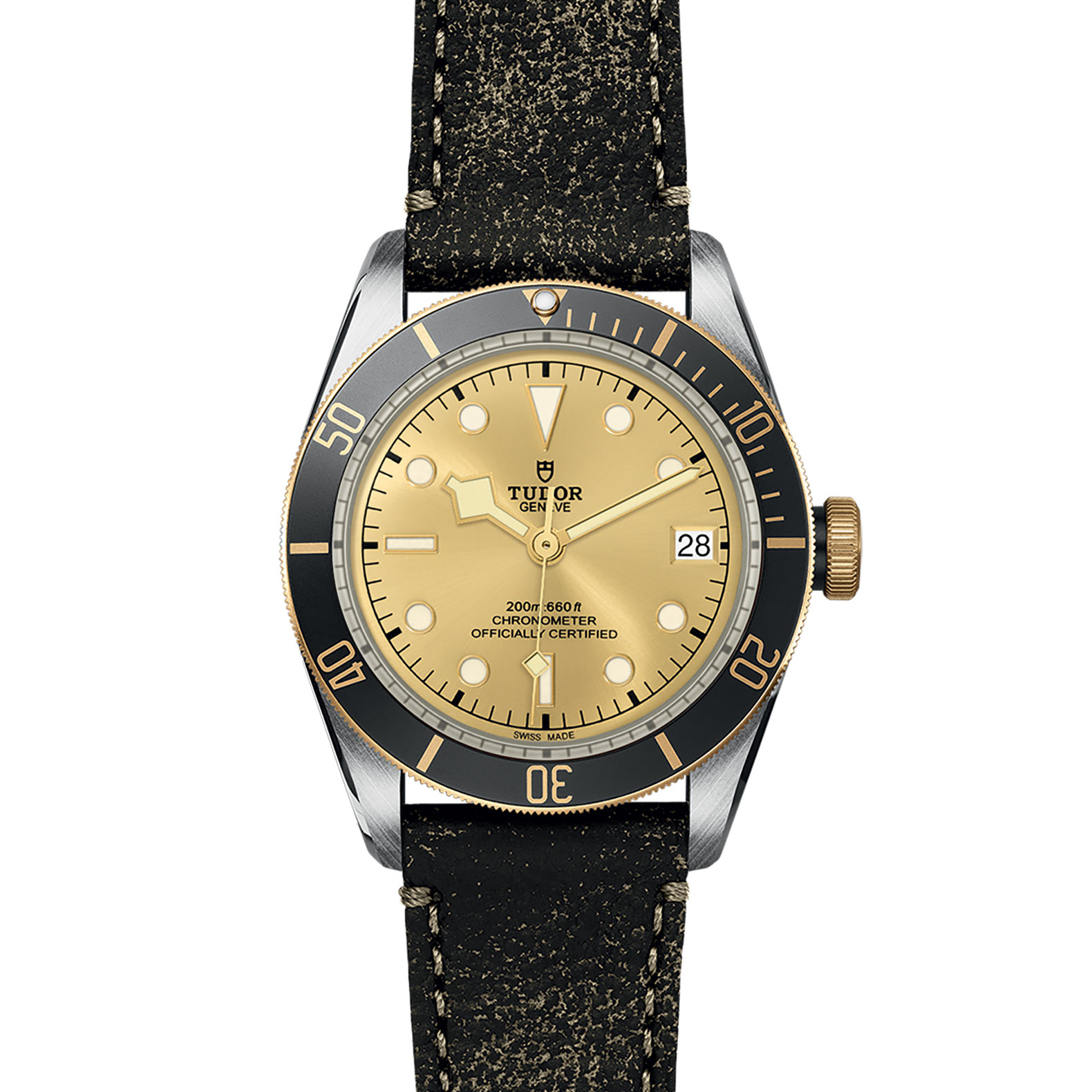 TUDOR Black Bay Watch - M79733N-0003 at Bhindi Jewelers