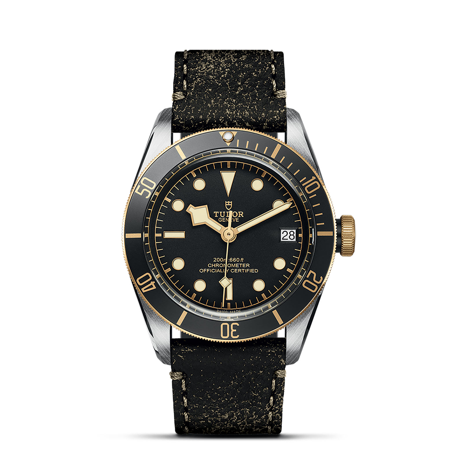 TUDOR Black Bay Watch - M79733N-0007 at Bhindi Jewelers