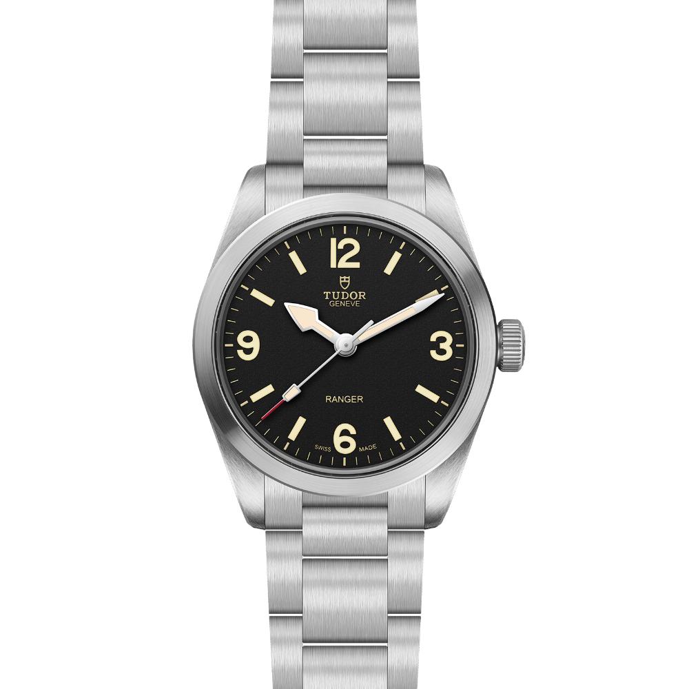 TUDOR Ranger Watch - M79930-0001 at Bhindi Jewelers