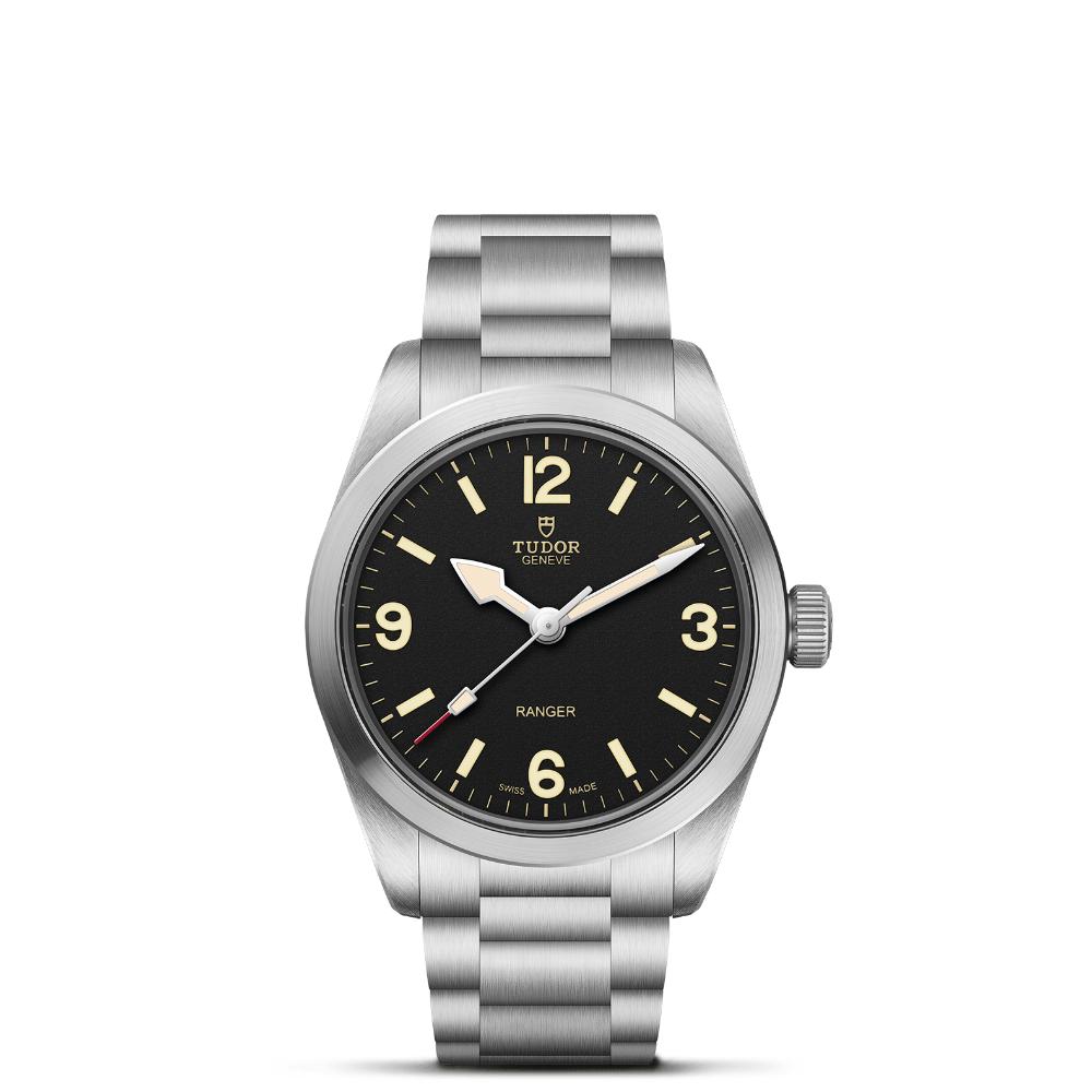 TUDOR Ranger Watch - M79930-0001 at Bhindi Jewelers