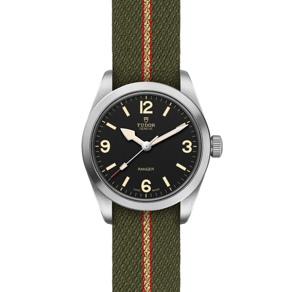 TUDOR Ranger Watch - M79930-0003 at Bhindi Jewelers