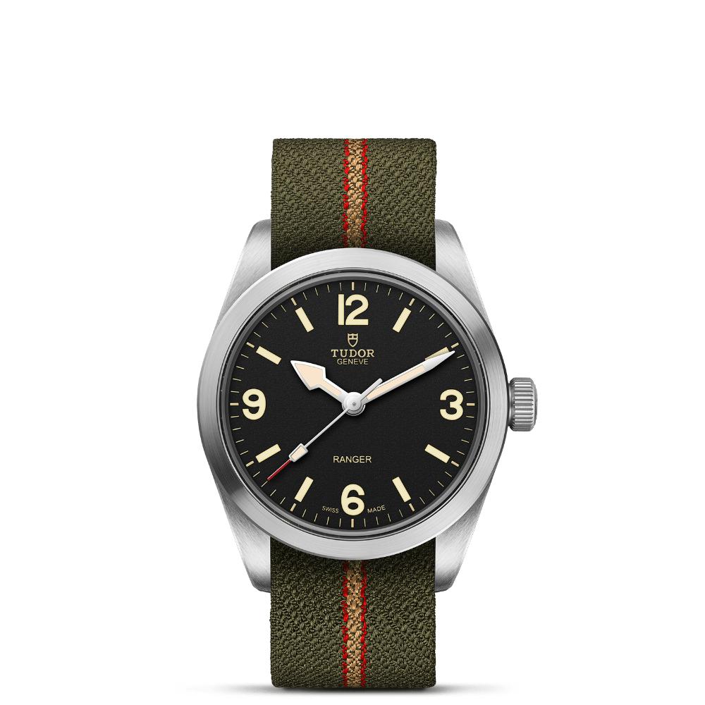 TUDOR Ranger Watch - M79930-0003 at Bhindi Jewelers