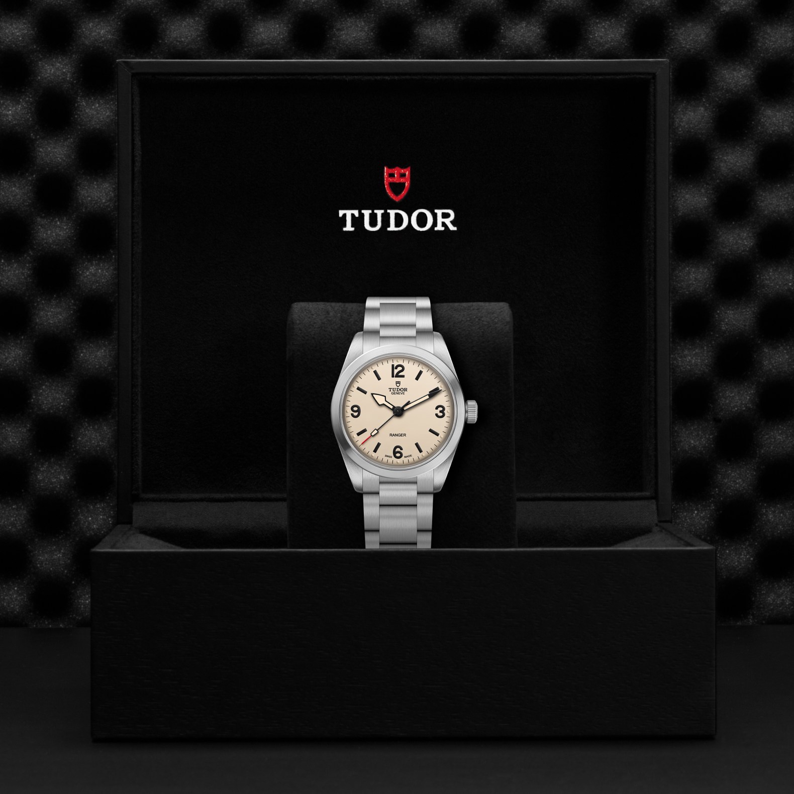 TUDOR Ranger Watch - M79930-0007 at Bhindi Jewelers