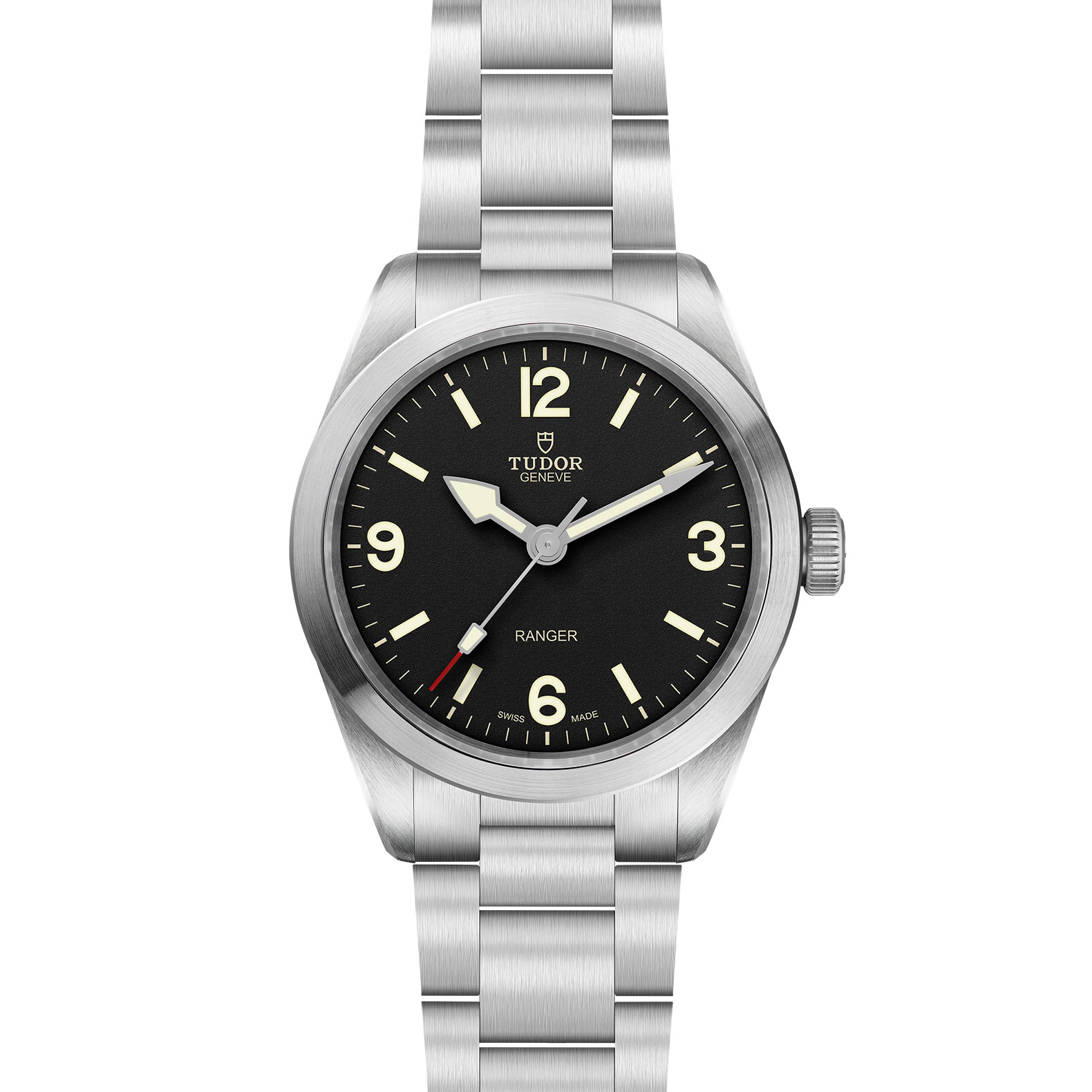 TUDOR Ranger Watch - M79950-0001 at Bhindi Jewelers