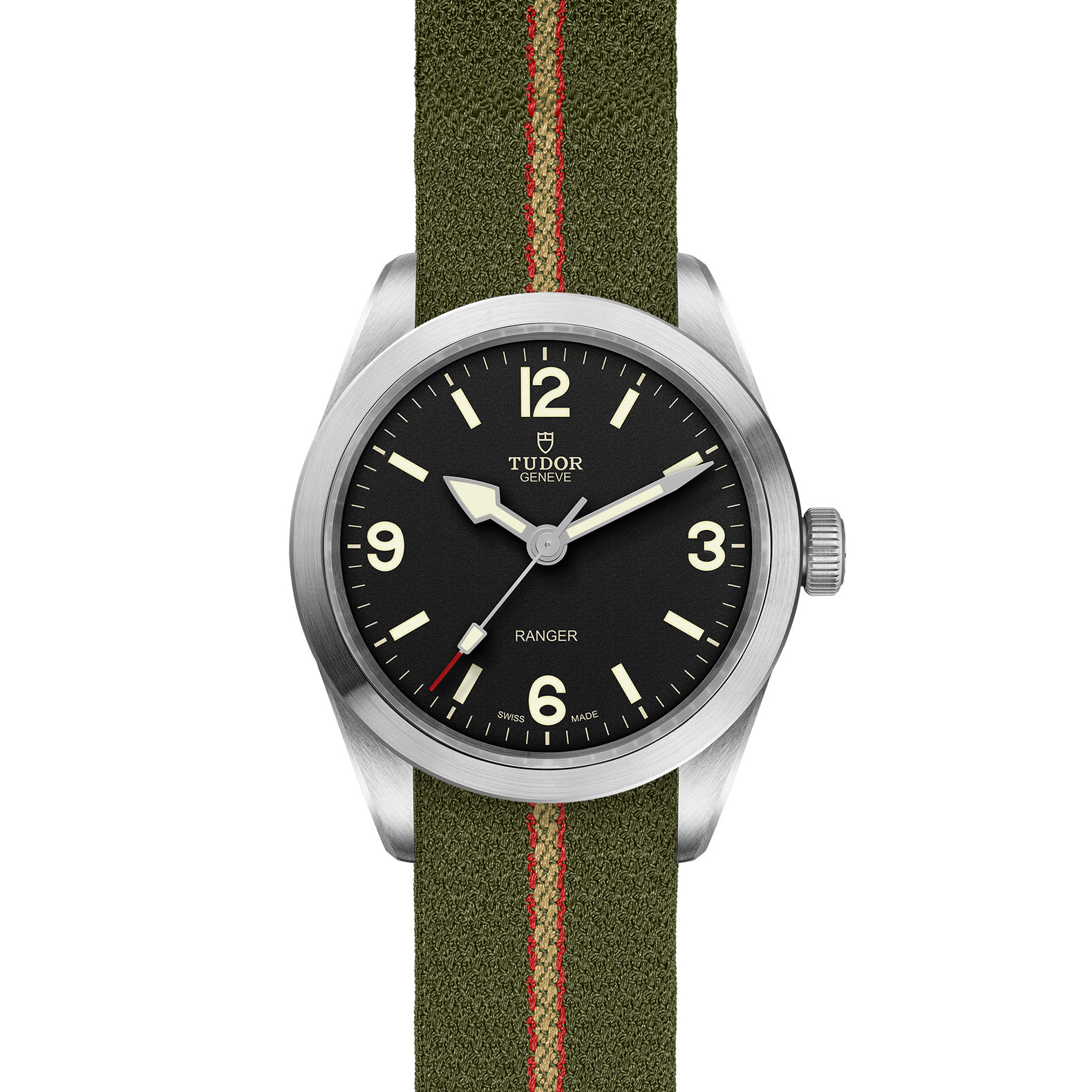TUDOR Ranger Watch - M79950-0003 at Bhindi Jewelers