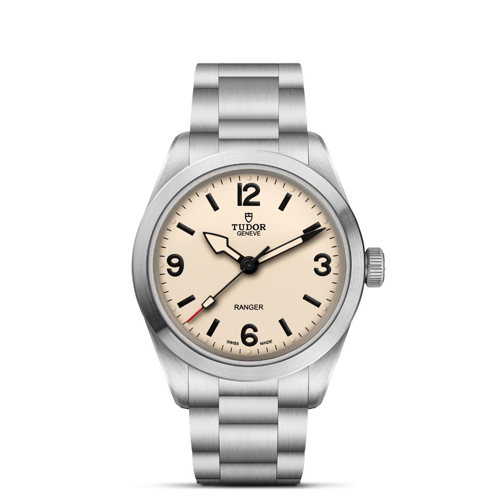 TUDOR Ranger Watch - M79950-0008 at Bhindi Jewelers