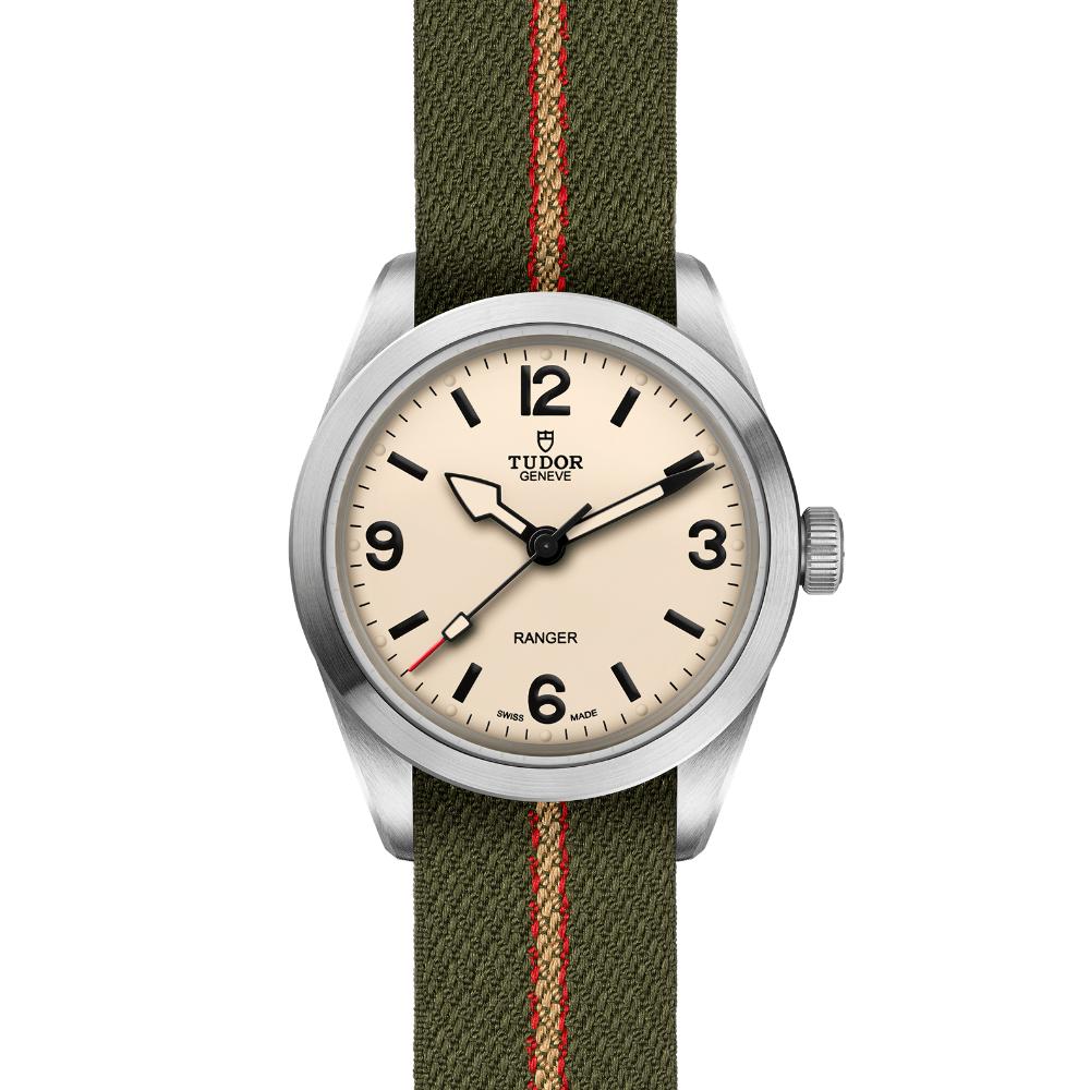 TUDOR Ranger Watch - M79950-0011 at Bhindi Jewelers