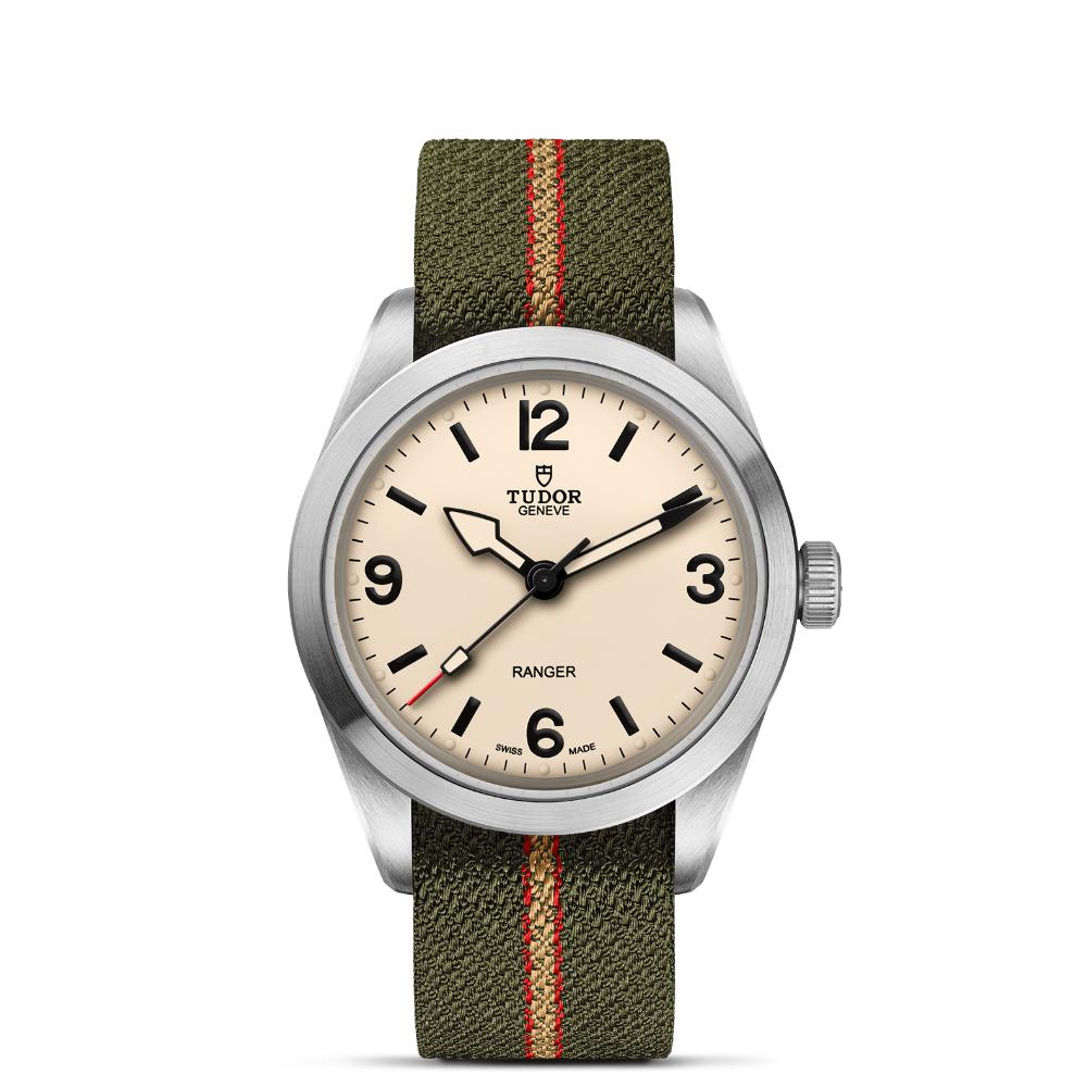 TUDOR Ranger Watch - M79950-0011 at Bhindi Jewelers