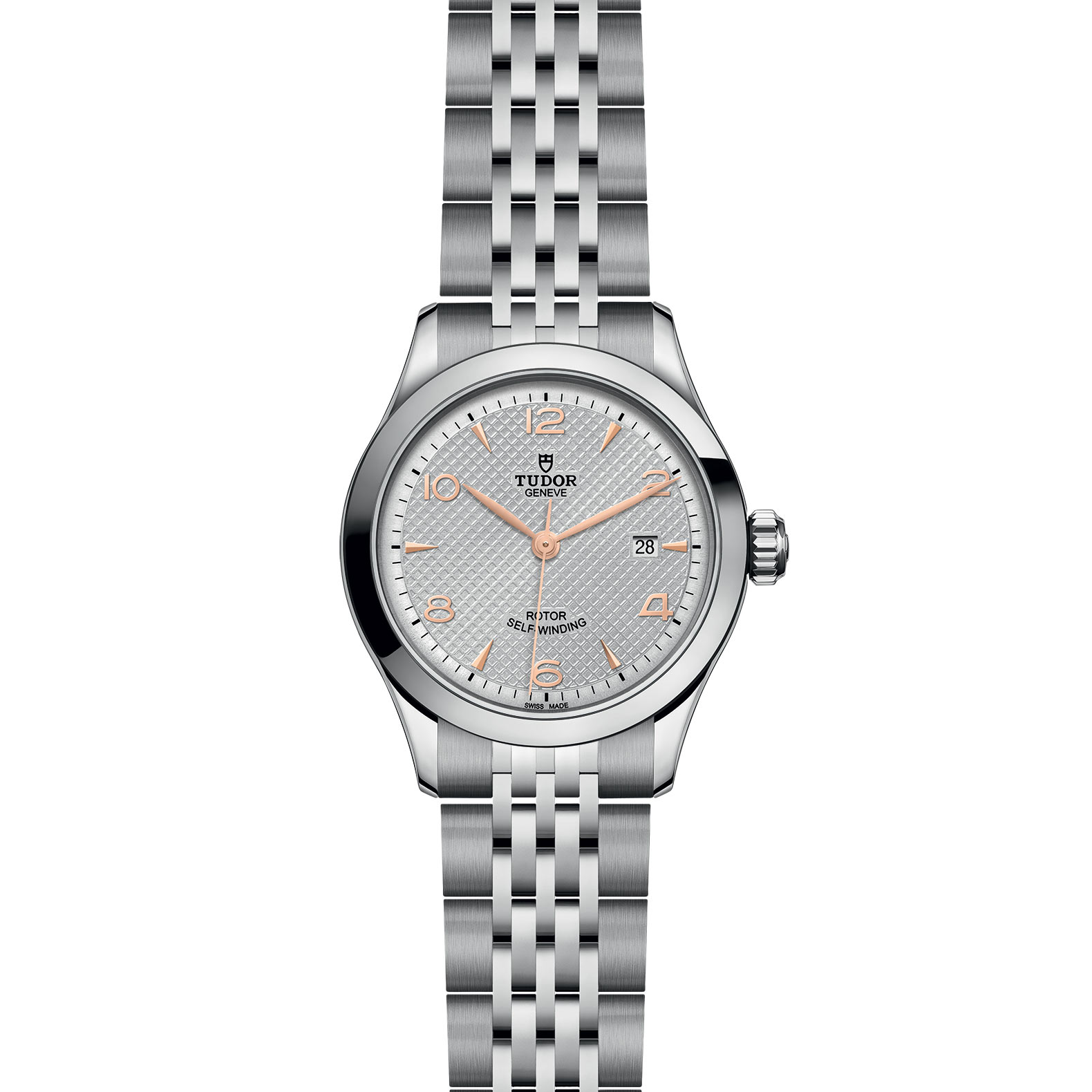 TUDOR 1926 Watch - M91350-0001 at Bhindi Jewelers