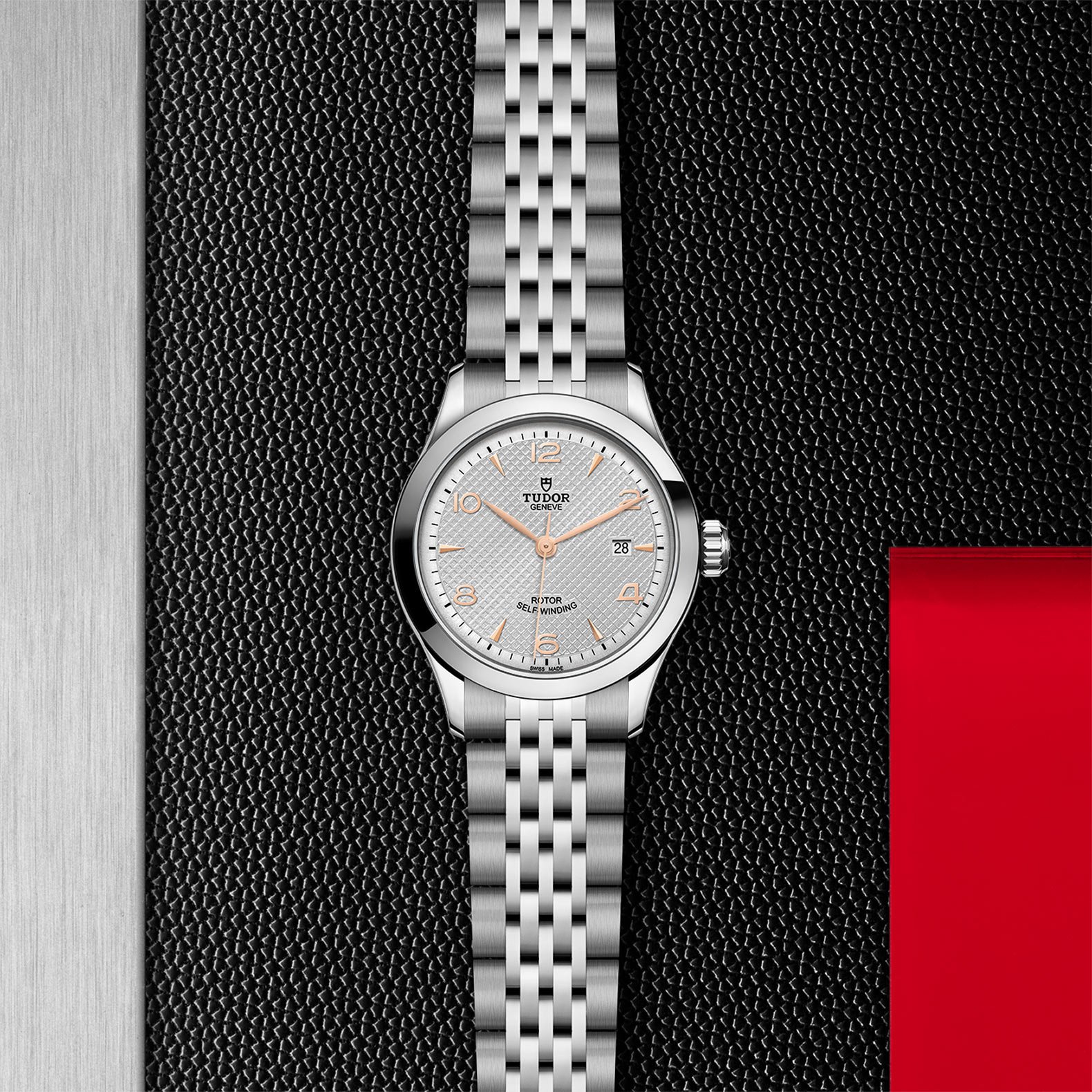 TUDOR 1926 Watch - M91350-0001 at Bhindi Jewelers