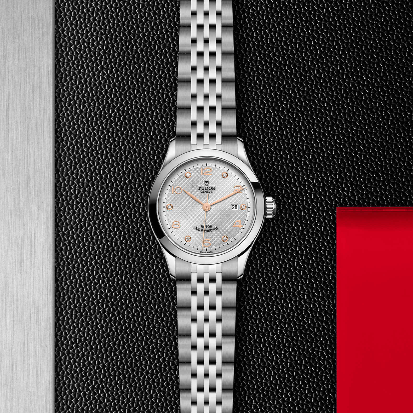 TUDOR 1926 Watch - M91350-0003 at Bhindi Jewelers