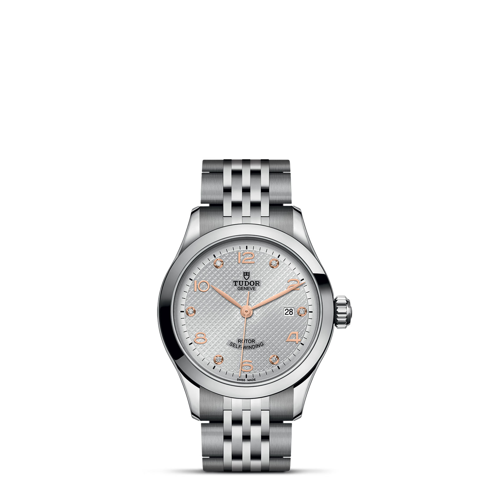 TUDOR 1926 Watch - M91350-0003 at Bhindi Jewelers