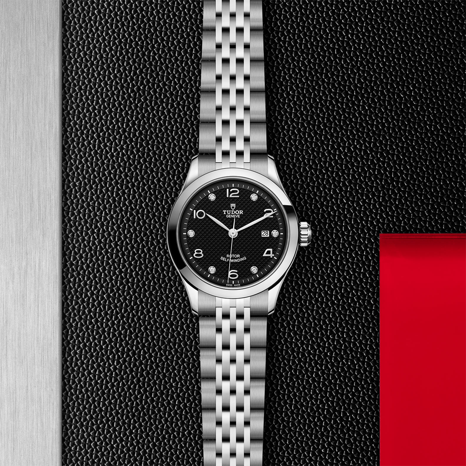 TUDOR 1926 Watch - M91350-0004 at Bhindi Jewelers