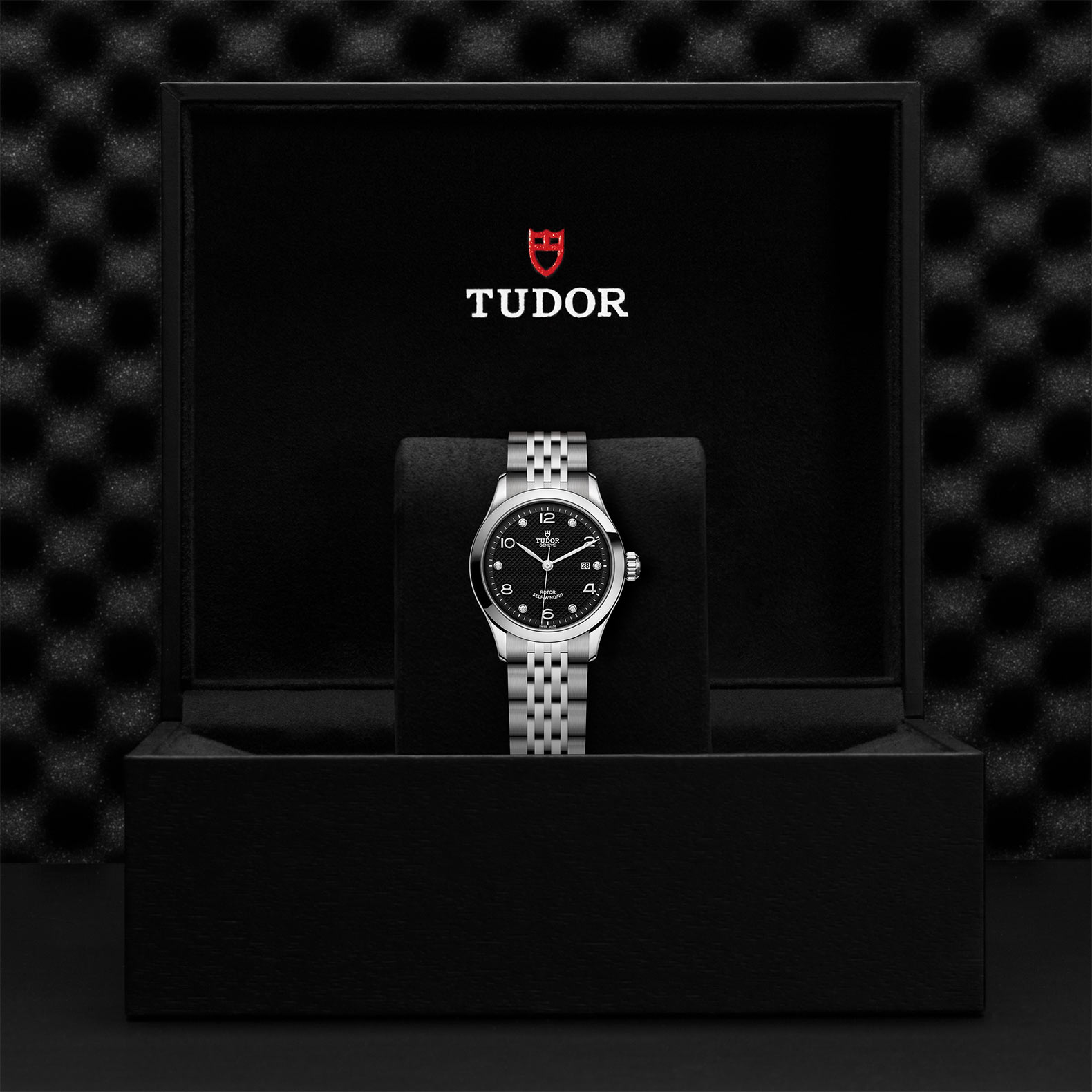 TUDOR 1926 Watch - M91350-0004 at Bhindi Jewelers