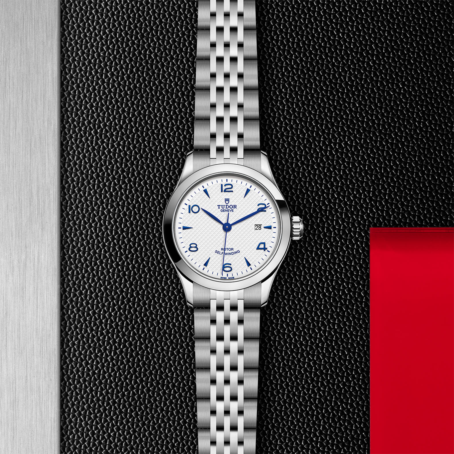 TUDOR 1926 Watch - M91350-0005 at Bhindi Jewelers