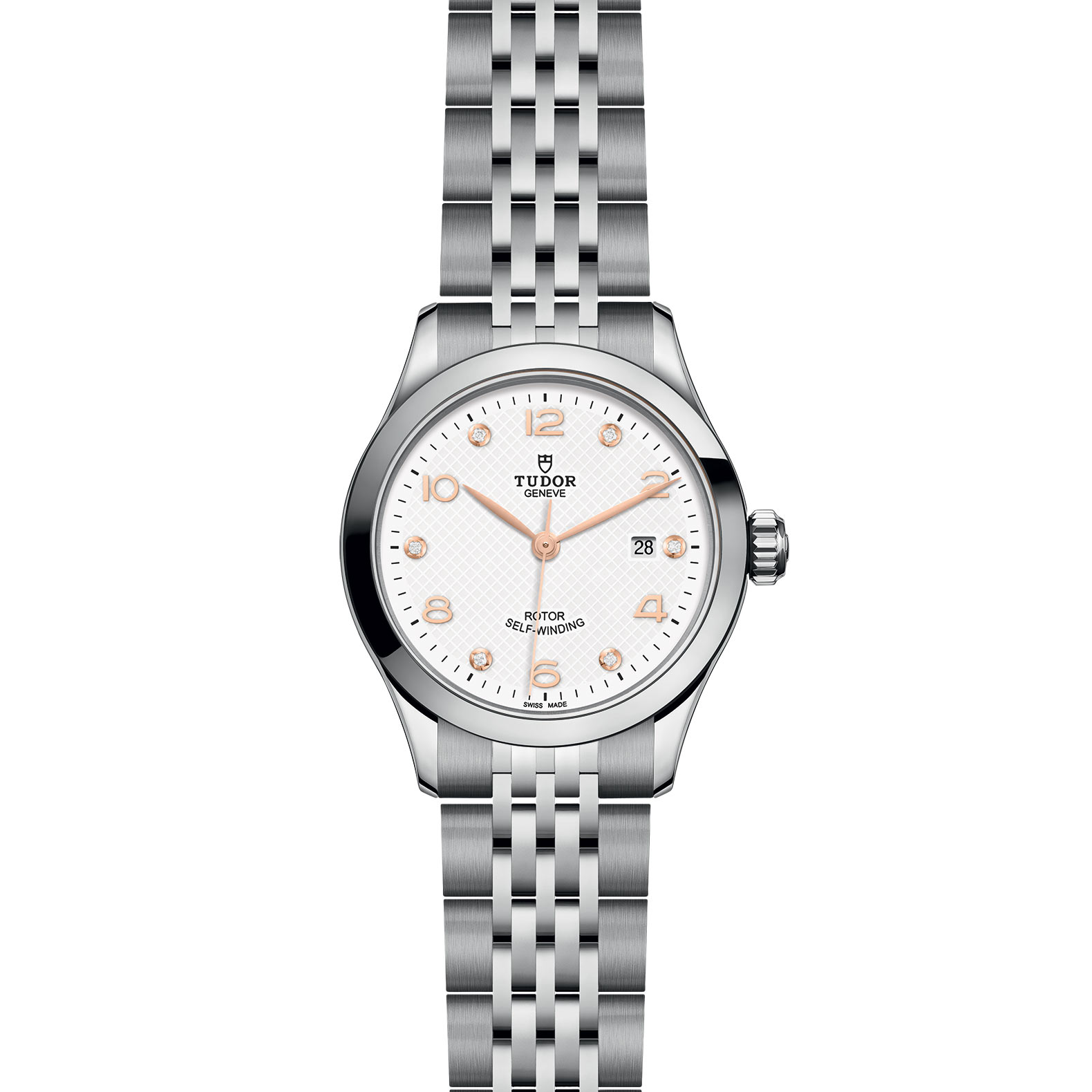 TUDOR 1926 Watch - M91350-0013 at Bhindi Jewelers