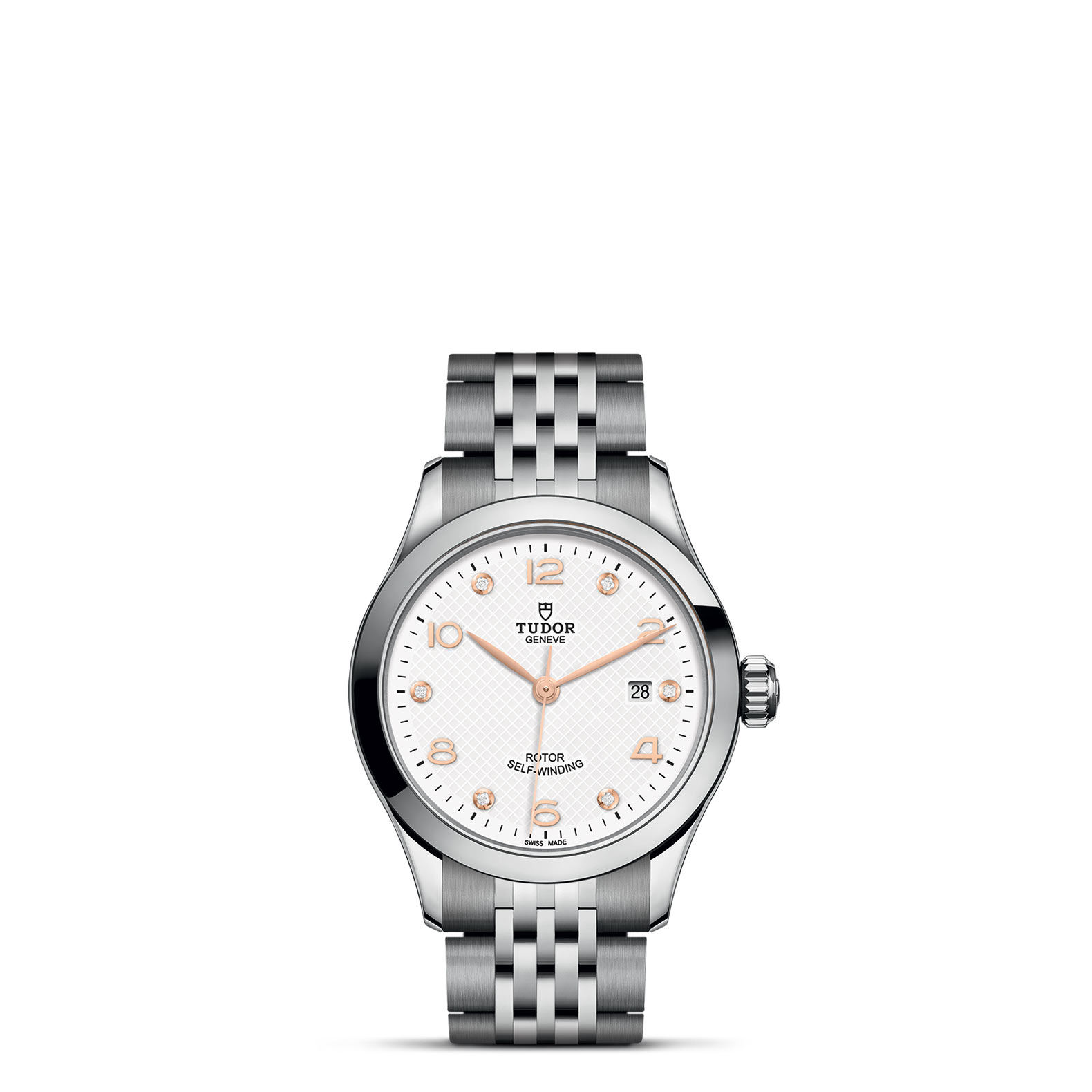 TUDOR 1926 Watch - M91350-0013 at Bhindi Jewelers