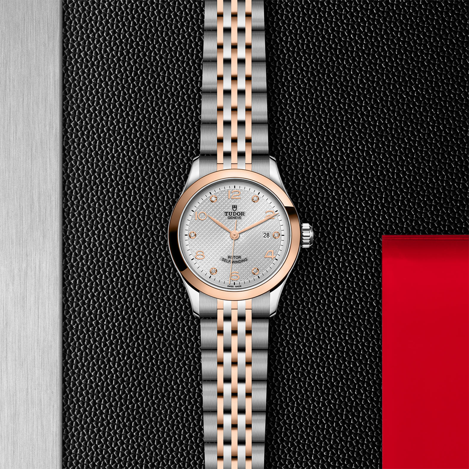 TUDOR 1926 Watch - M91351-0002 at Bhindi Jewelers