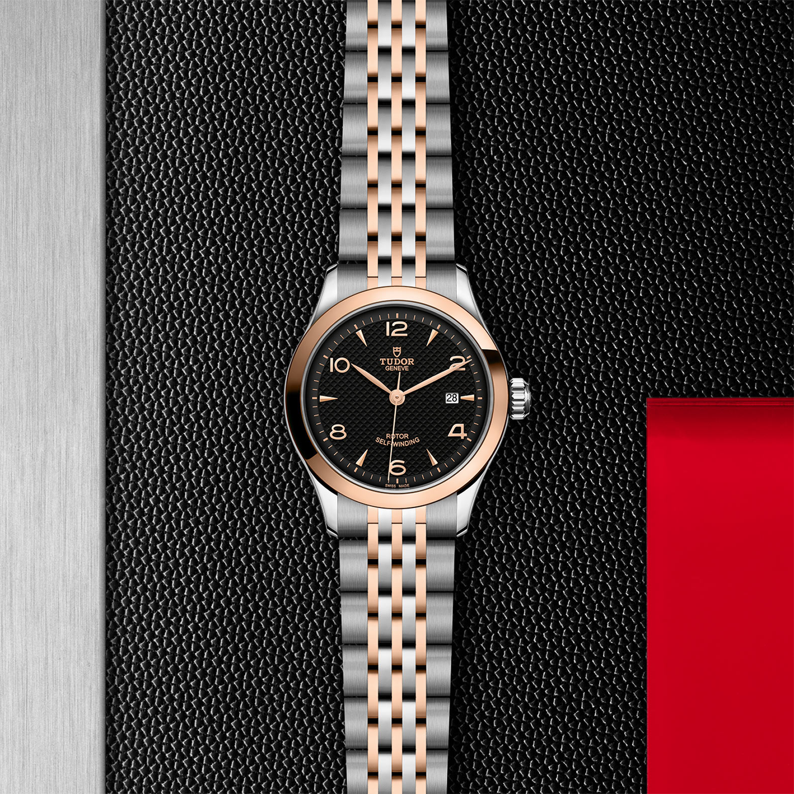 TUDOR 1926 Watch - M91351-0003 at Bhindi Jewelers