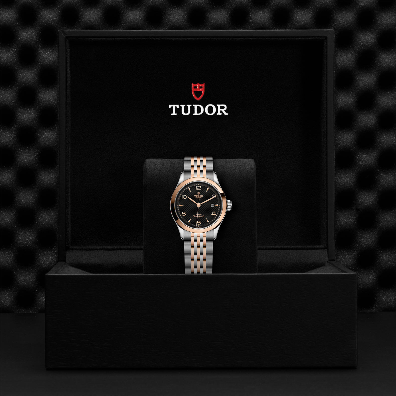TUDOR 1926 Watch - M91351-0003 at Bhindi Jewelers