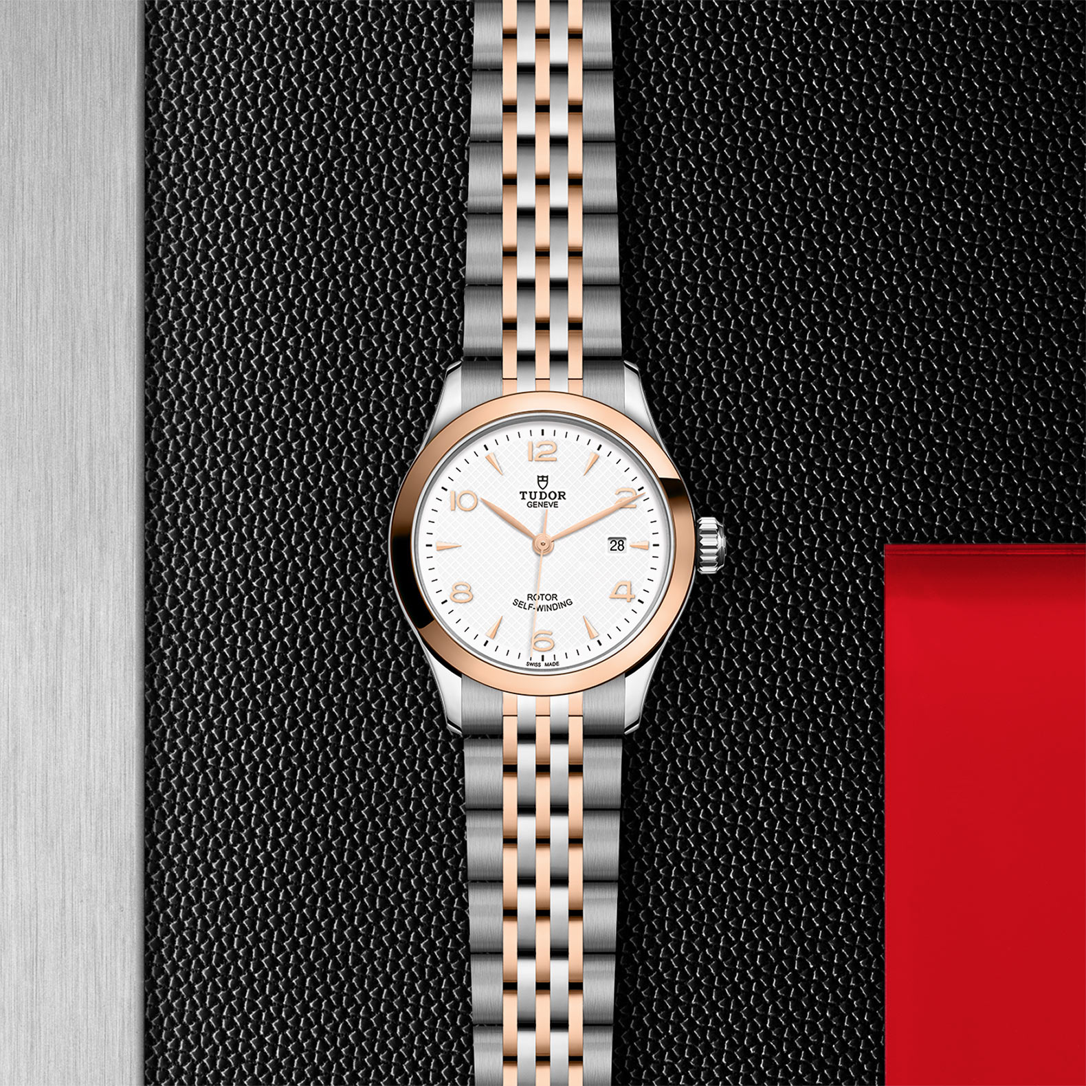 TUDOR 1926 Watch - M91351-0009 at Bhindi Jewelers